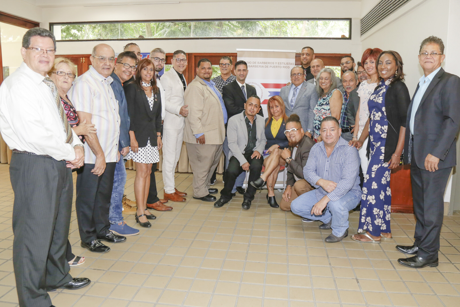 28Va Asamblea Anual 2017, foto 93