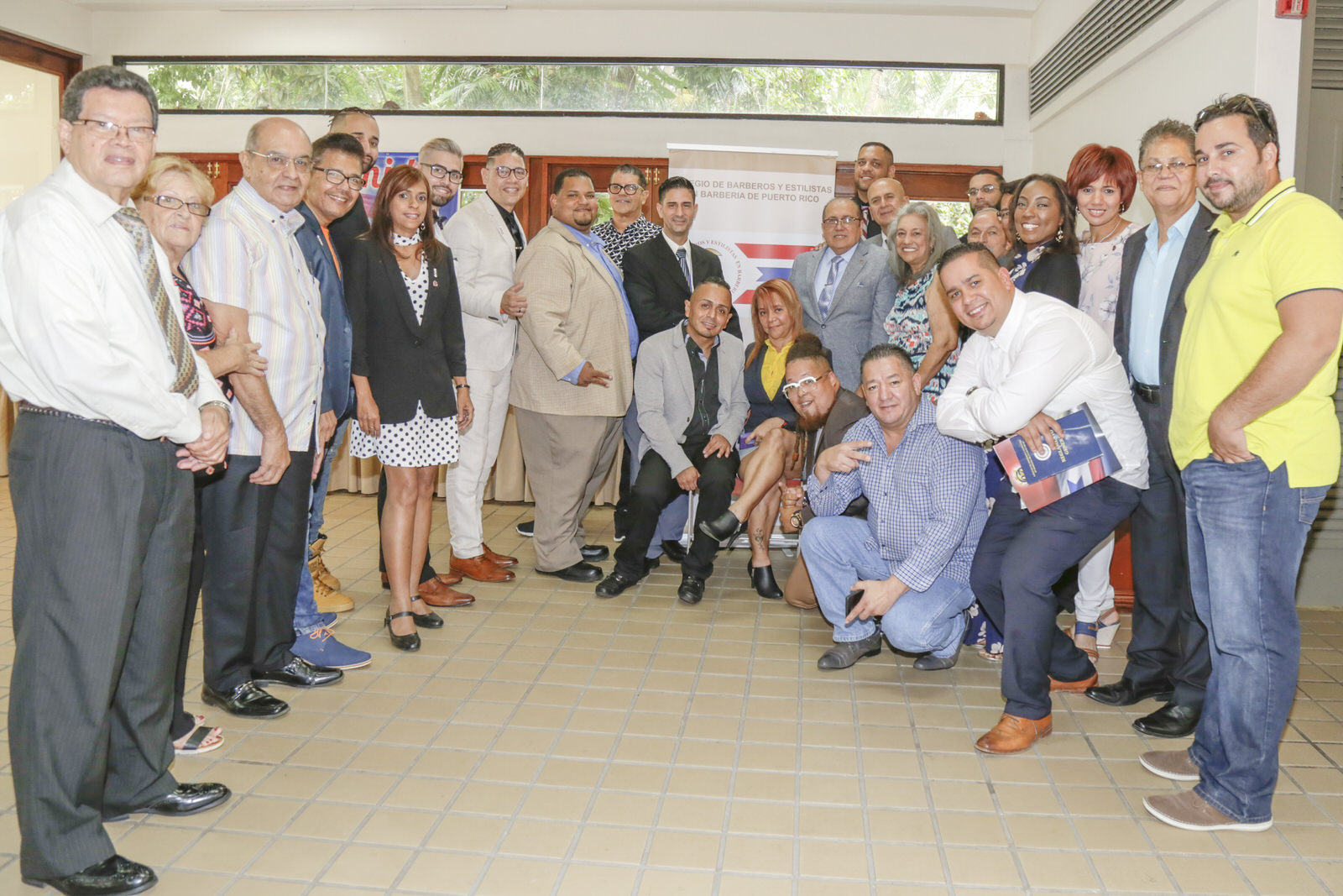 28Va Asamblea Anual 2017, foto 95