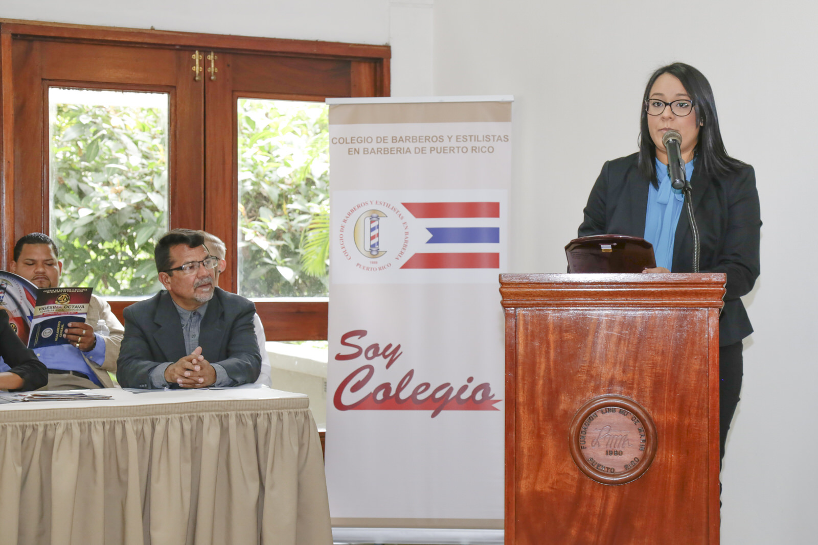 28Va Asamblea Anual 2017