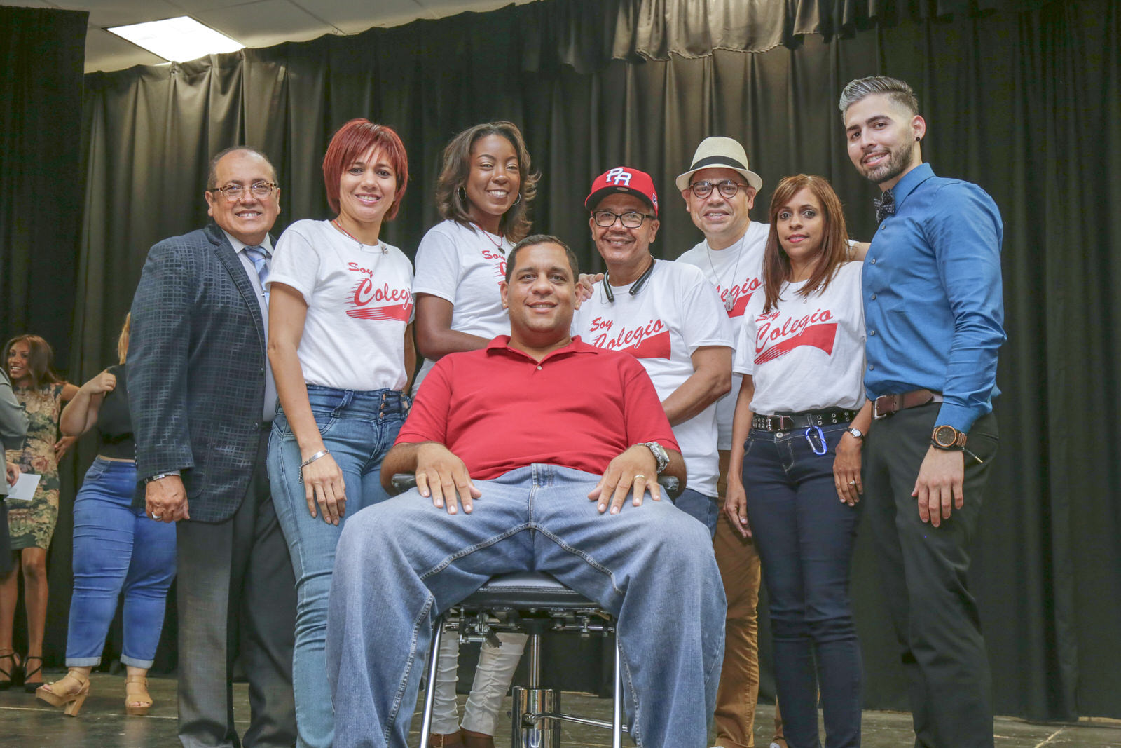 Barber Tour Ii Aguadilla, foto 102