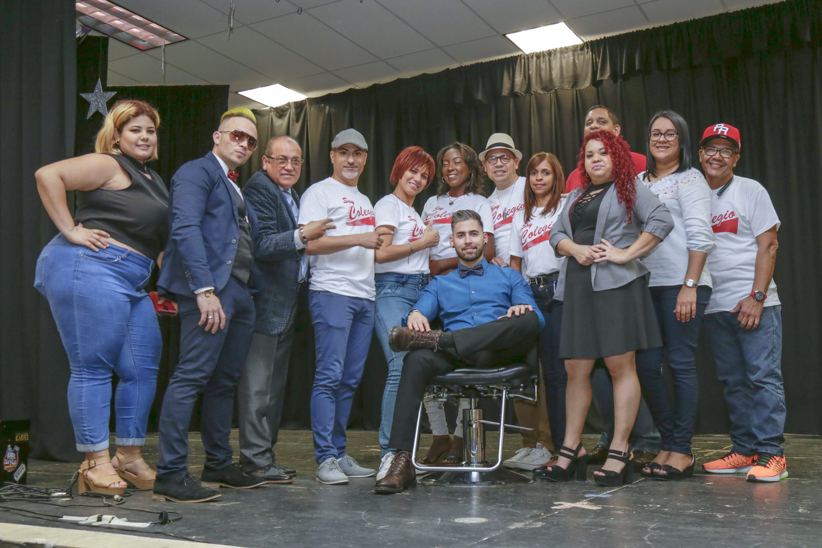 Barber Tour Ii Aguadilla, foto 106