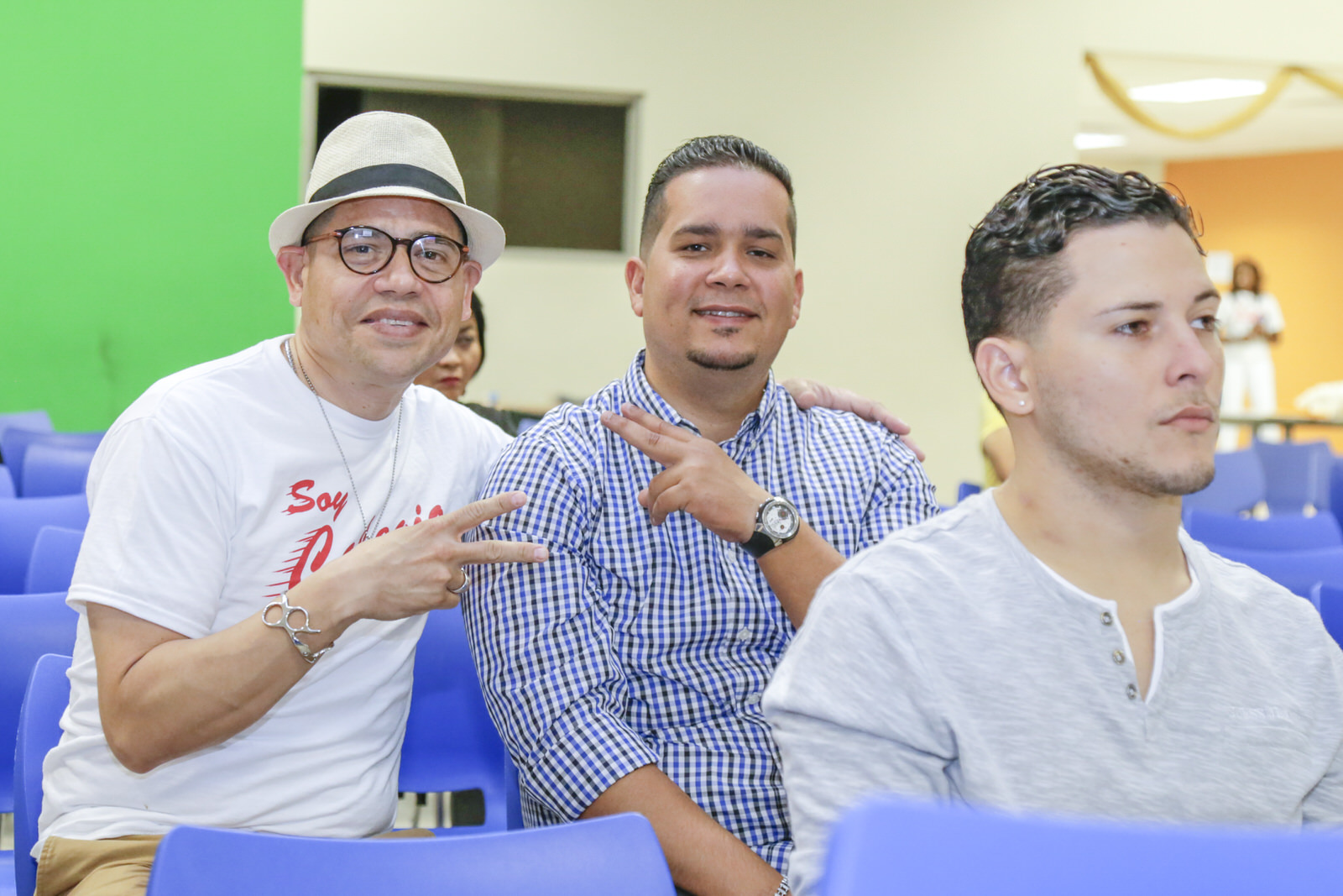 Barber Tour Ii Aguadilla, foto 24