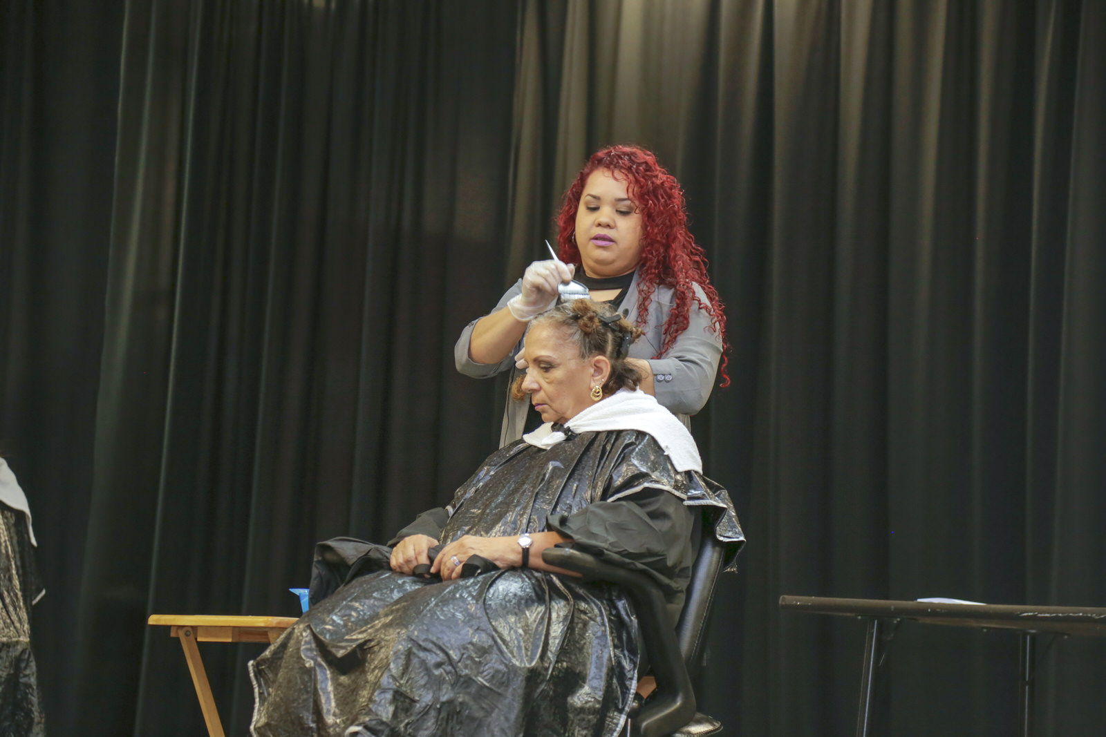 Barber Tour Ii Aguadilla, foto 41