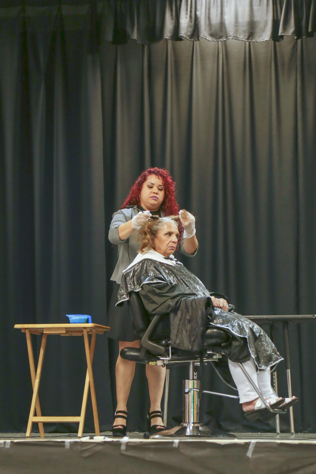 Barber Tour Ii Aguadilla, foto 42