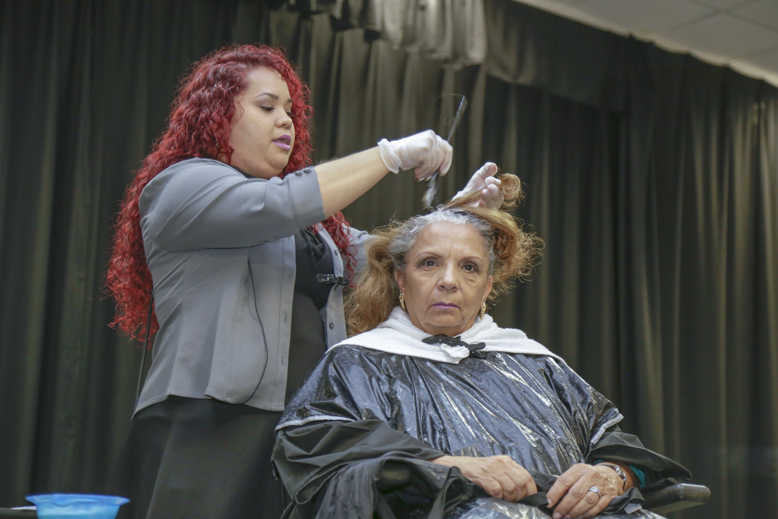 Barber Tour Ii Aguadilla, foto 43