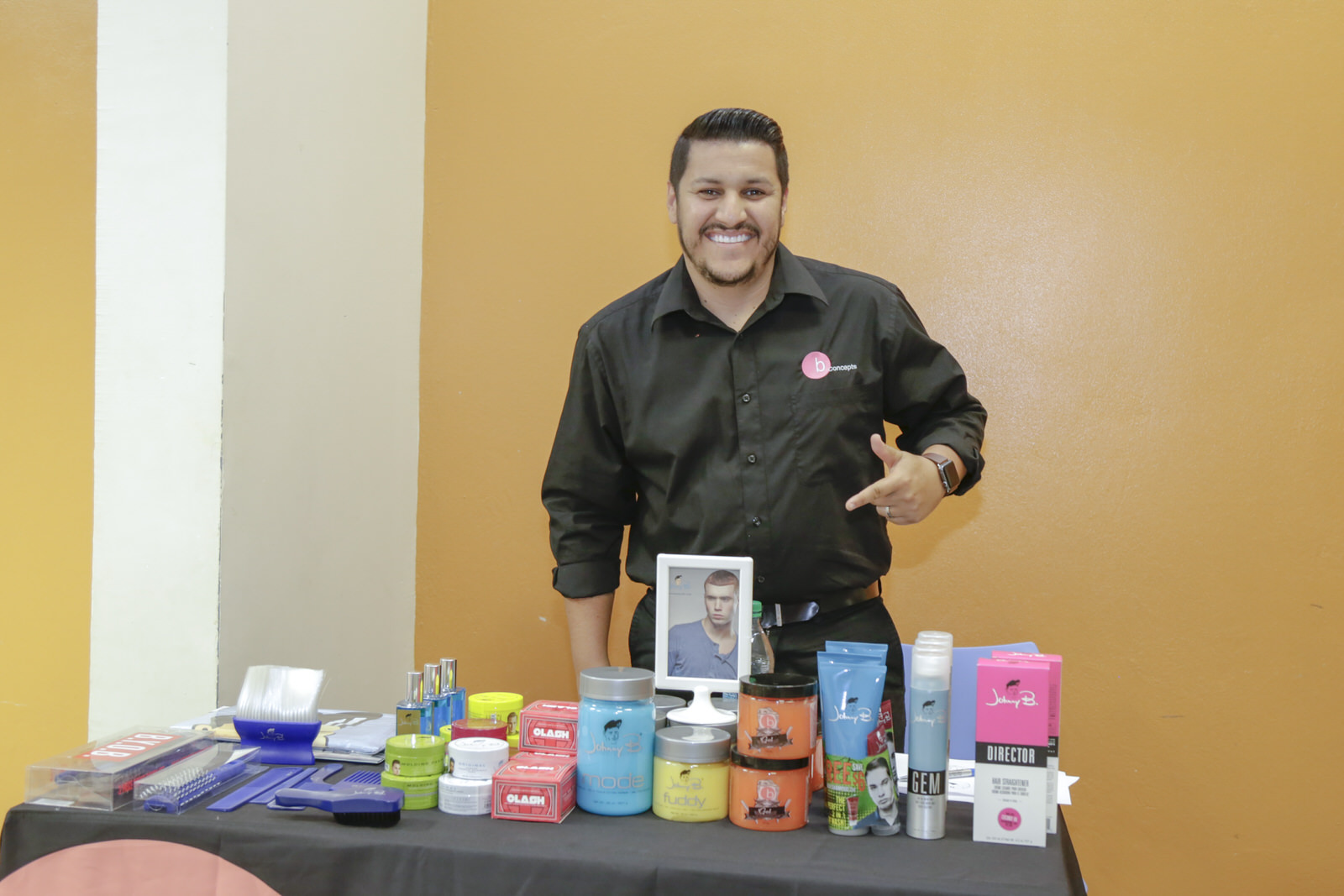 Barber Tour Ii Aguadilla, foto 51