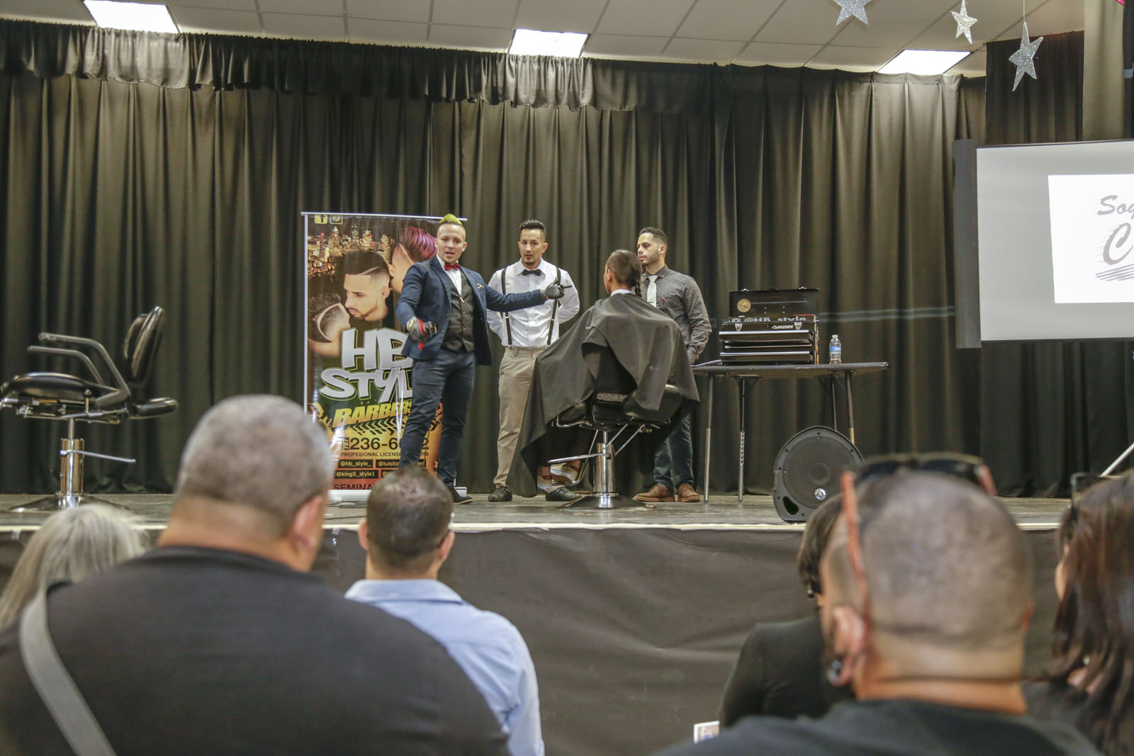 Barber Tour Ii Aguadilla, foto 59