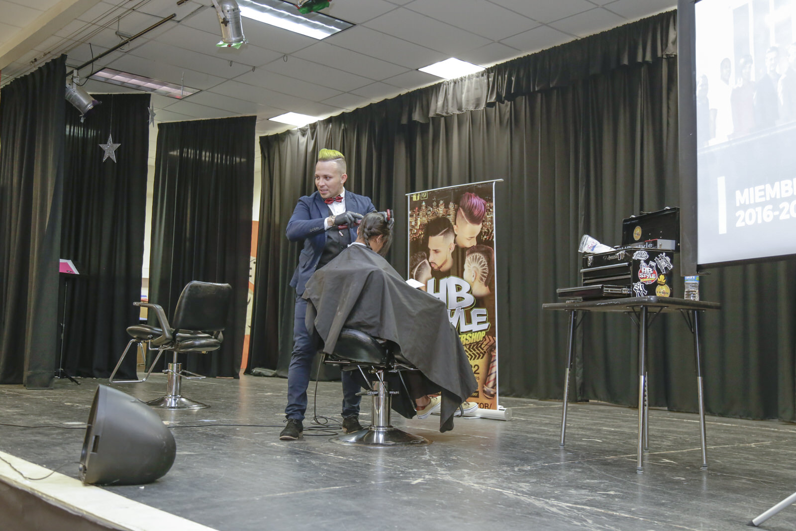 Barber Tour Ii Aguadilla, foto 65