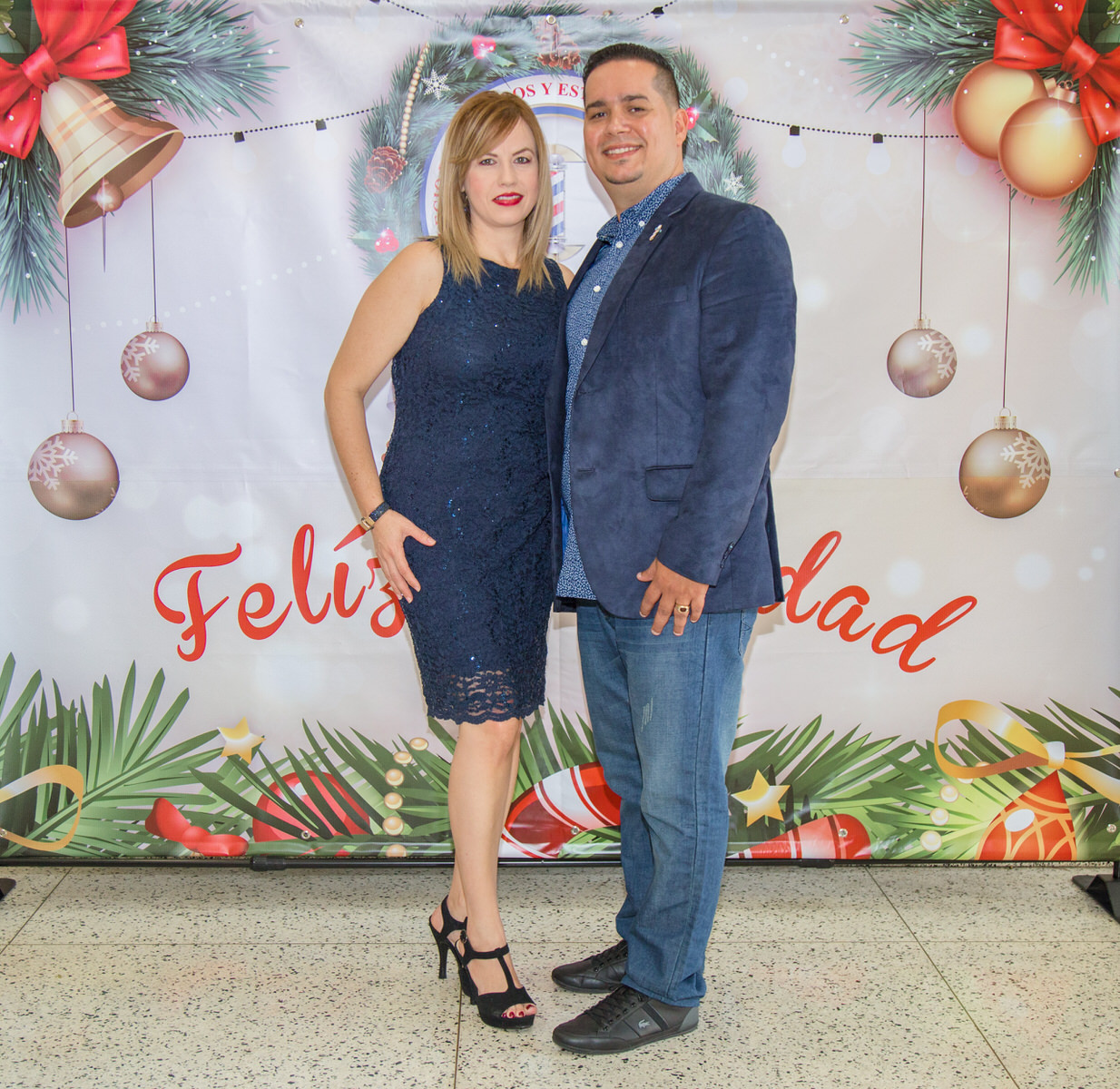 Fiesta De Navidad 2017, foto 98