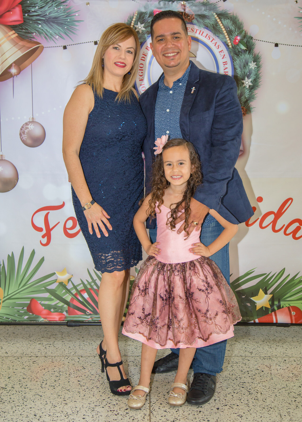 Fiesta De Navidad 2017, foto 100