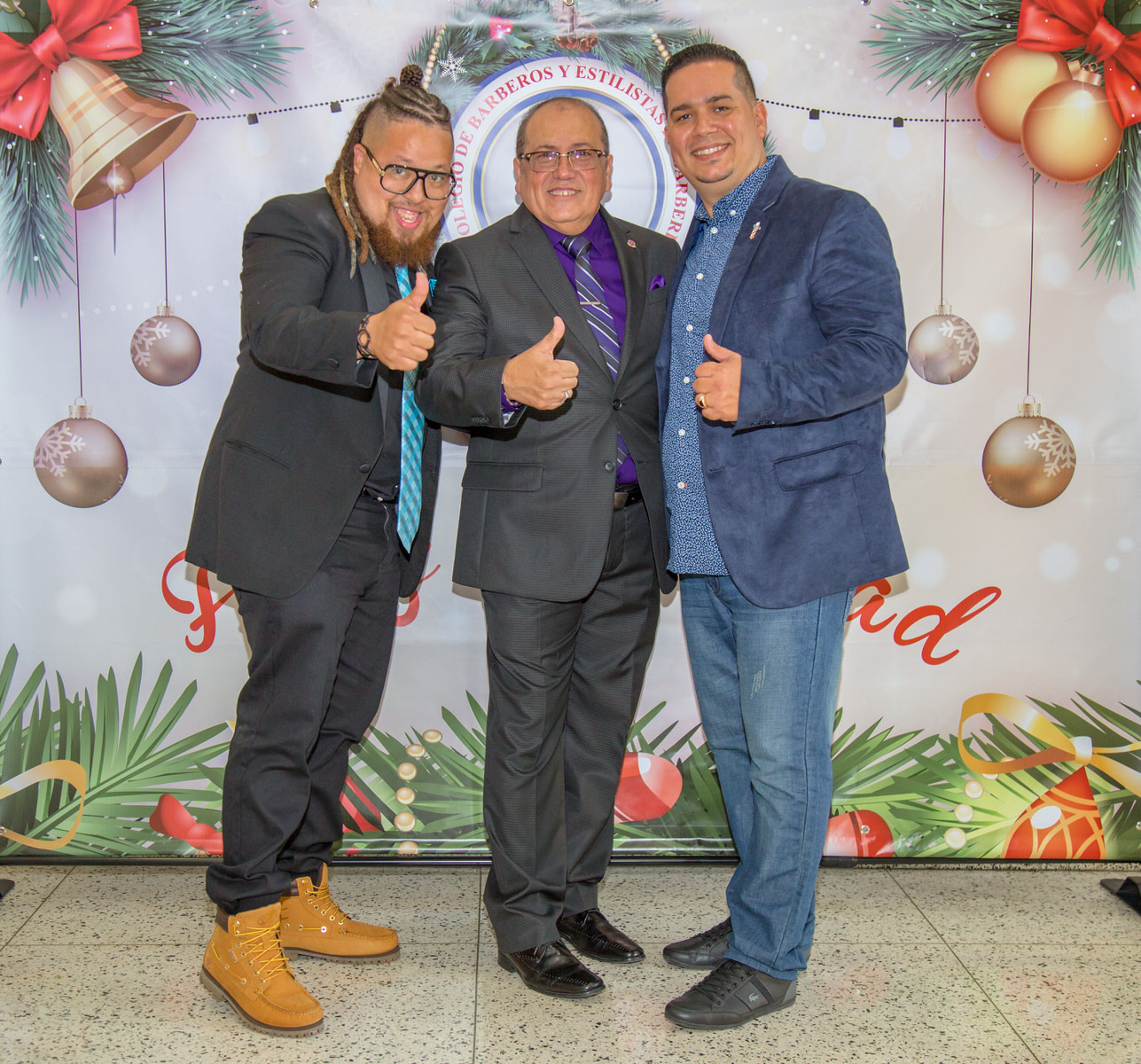 Fiesta De Navidad 2017, foto 102