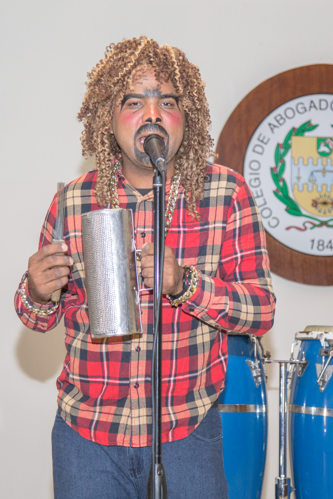 Fiesta De Navidad 2017, foto 104