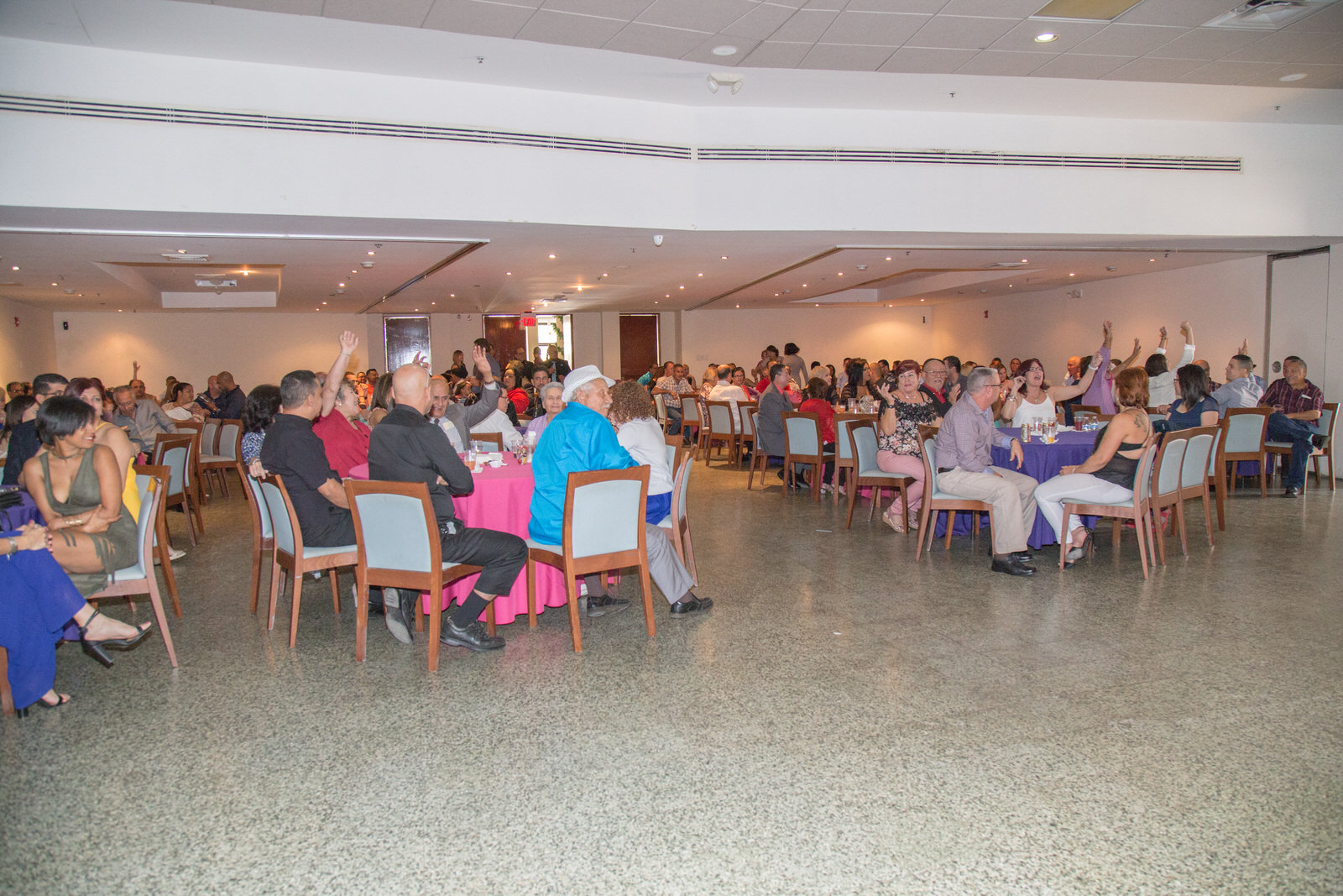 Fiesta De Navidad 2017, foto 105