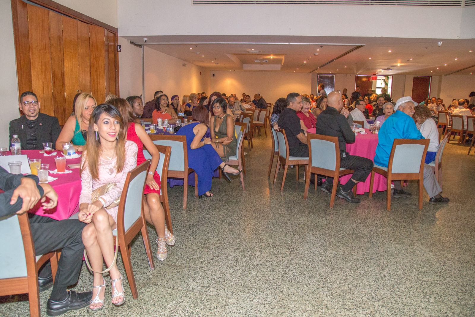 Fiesta De Navidad 2017, foto 106