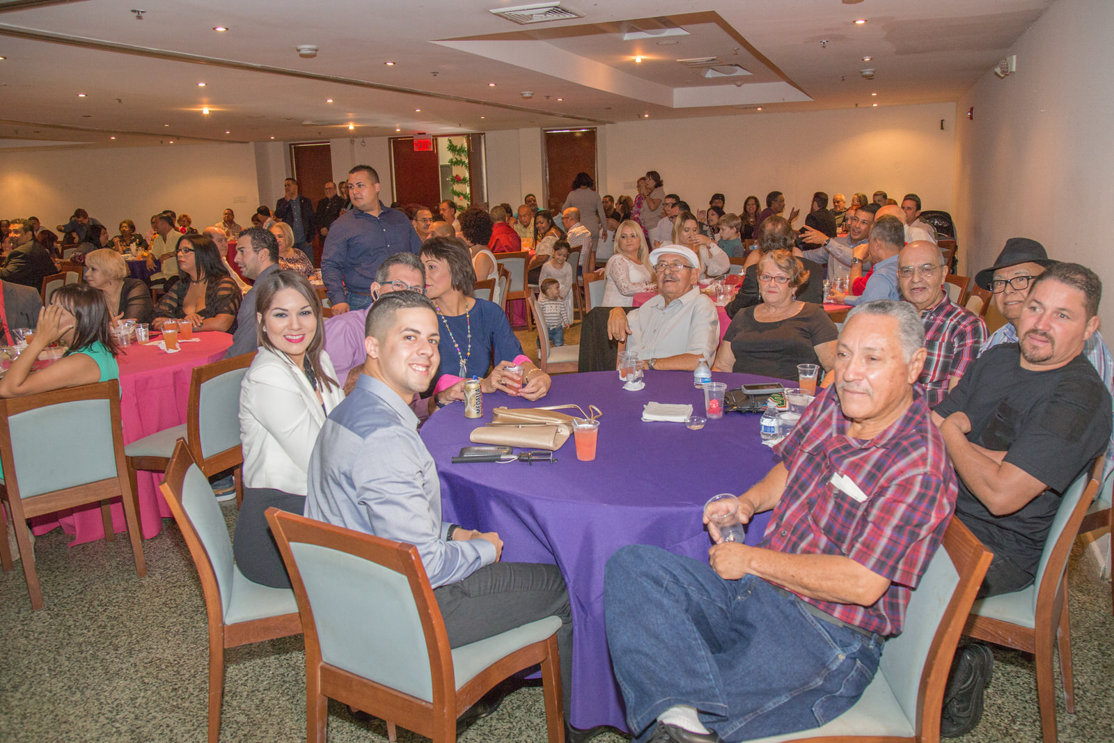Fiesta De Navidad 2017, foto 107