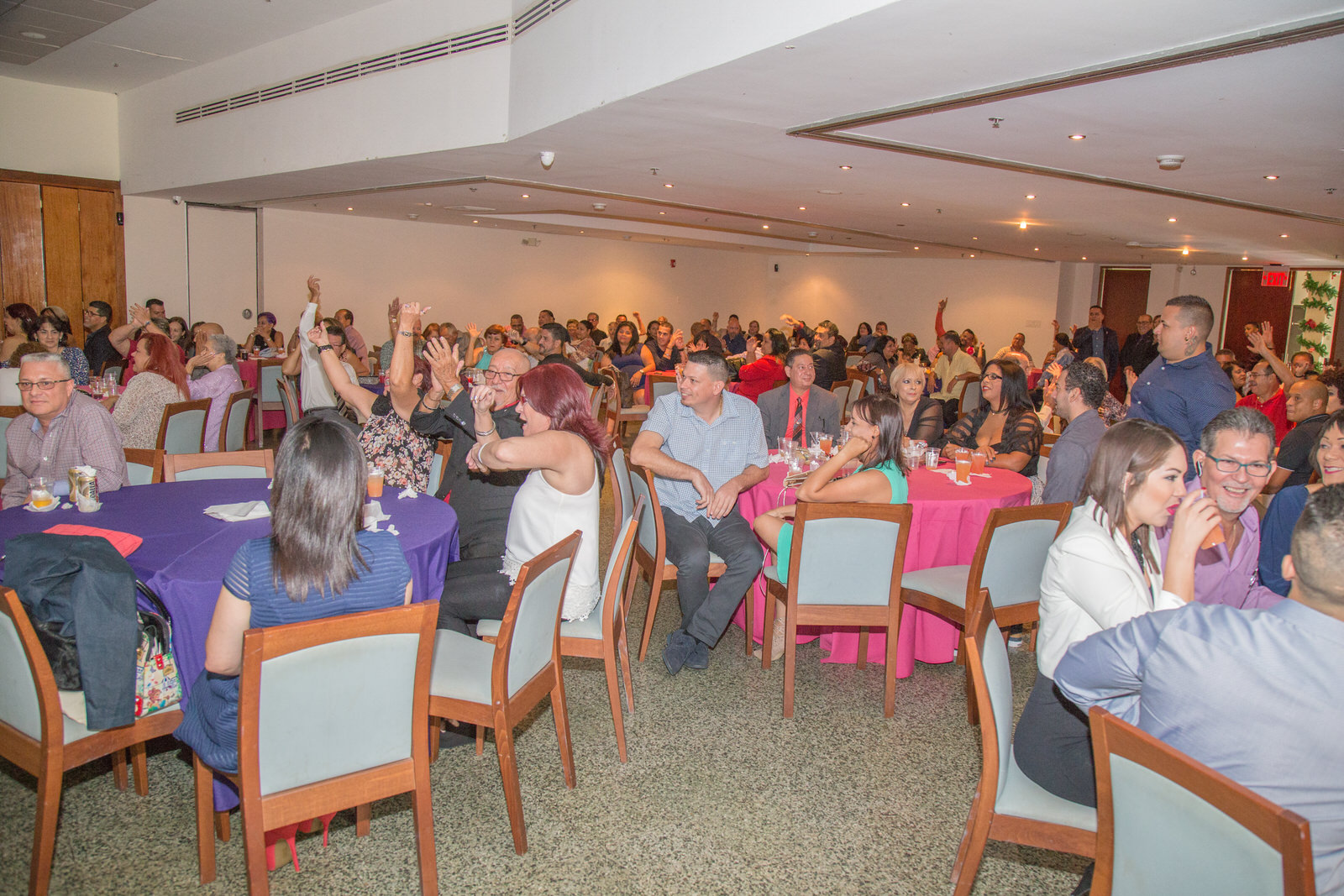 Fiesta De Navidad 2017, foto 108