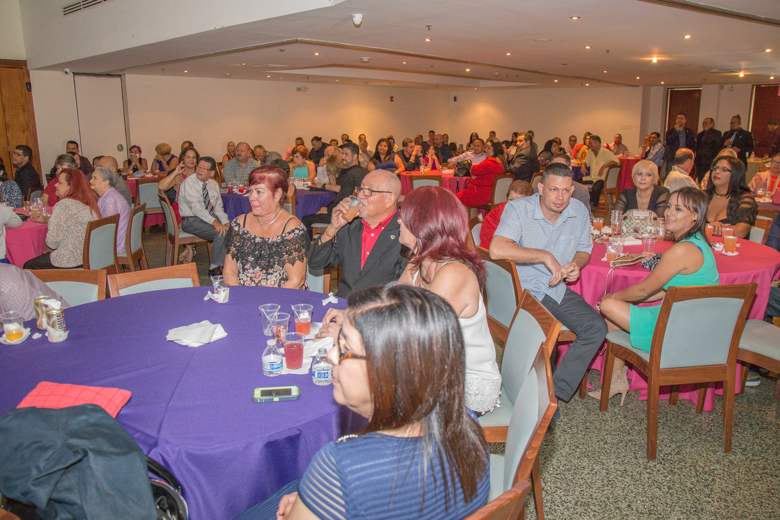 Fiesta De Navidad 2017, foto 109