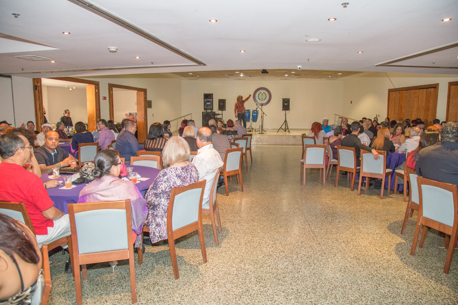 Fiesta De Navidad 2017, foto 110