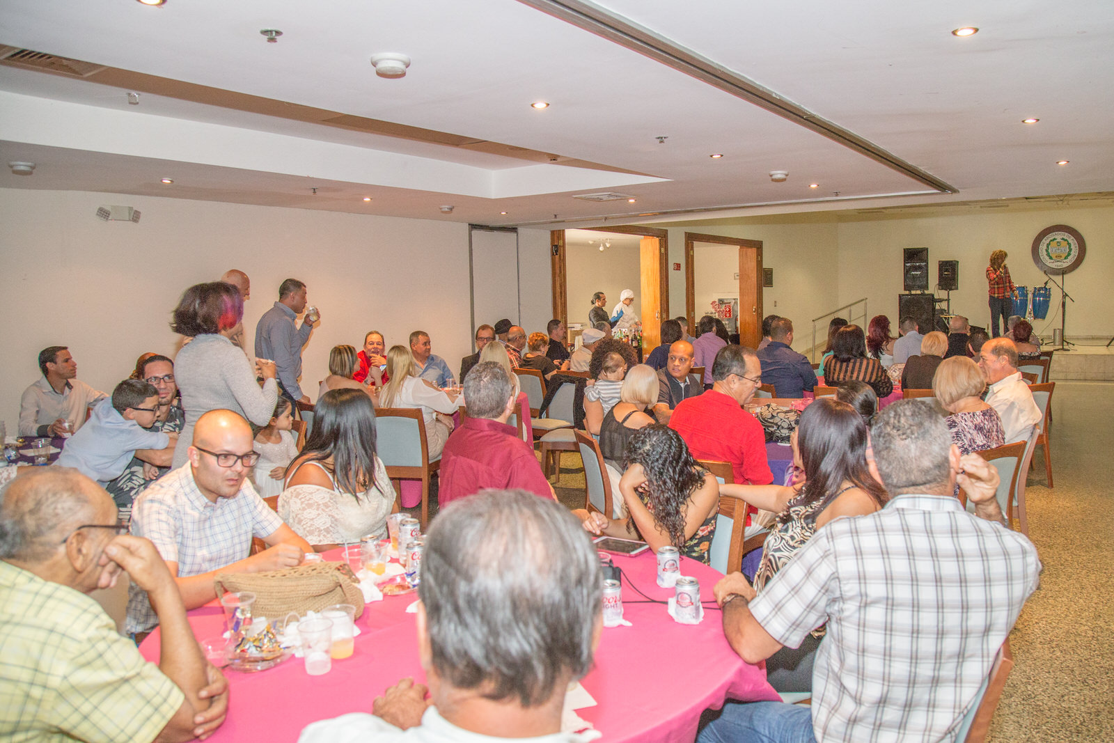Fiesta De Navidad 2017, foto 112