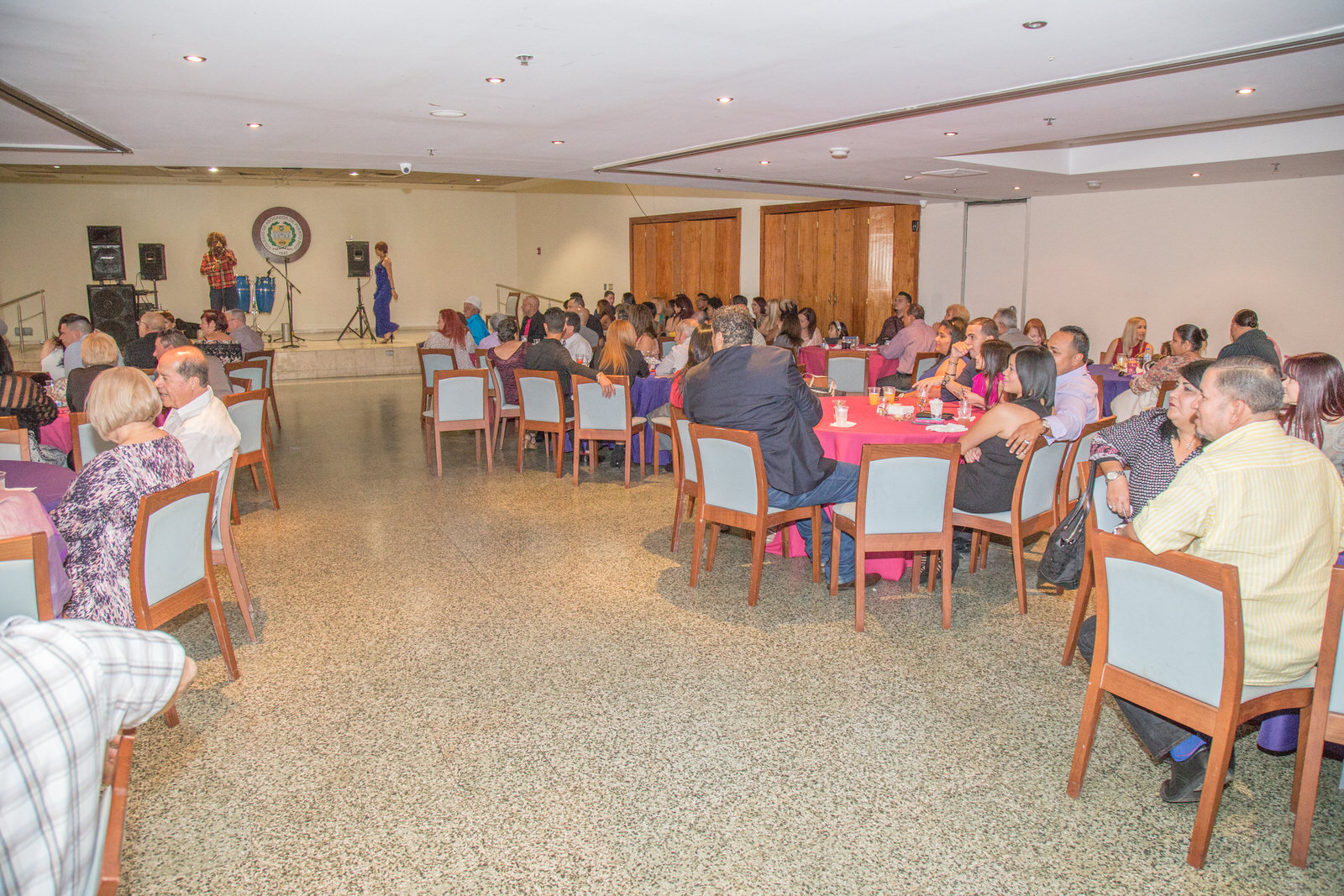 Fiesta De Navidad 2017, foto 113