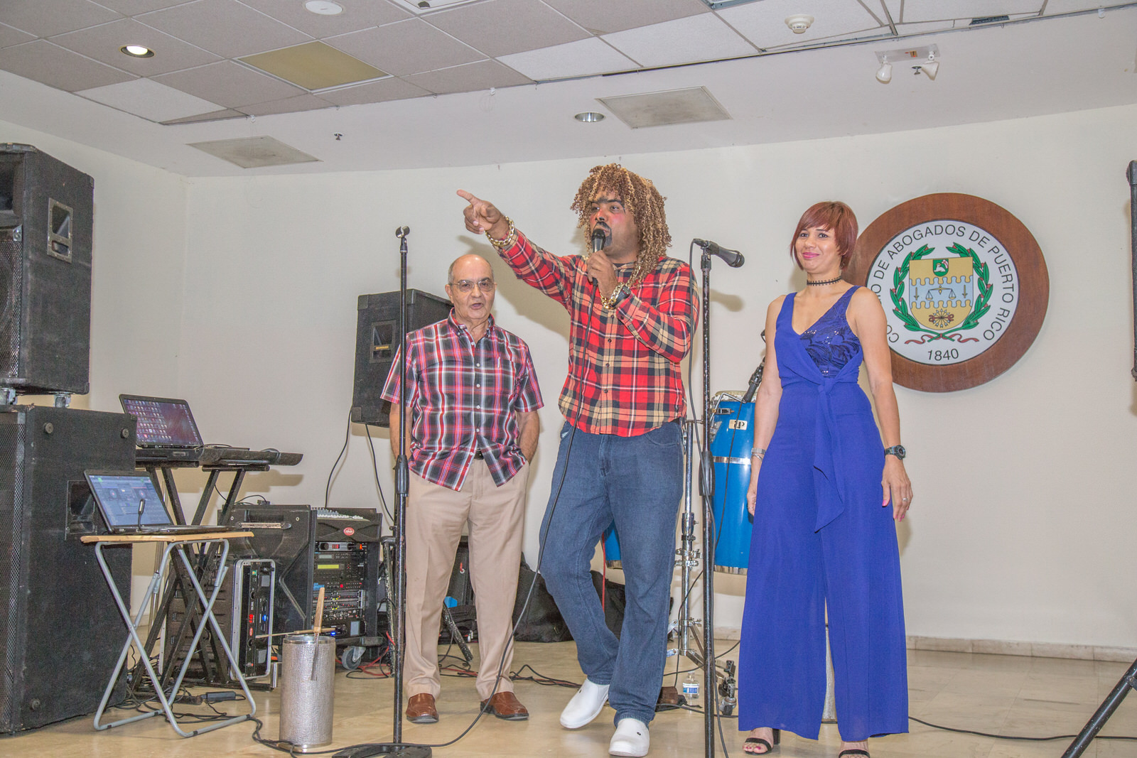 Fiesta De Navidad 2017, foto 115