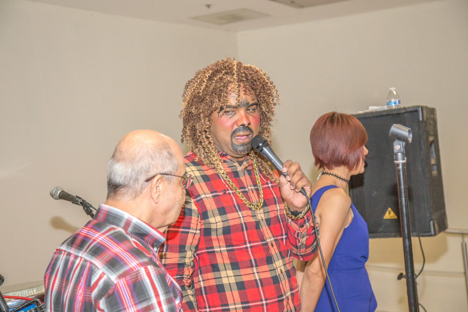 Fiesta De Navidad 2017, foto 116