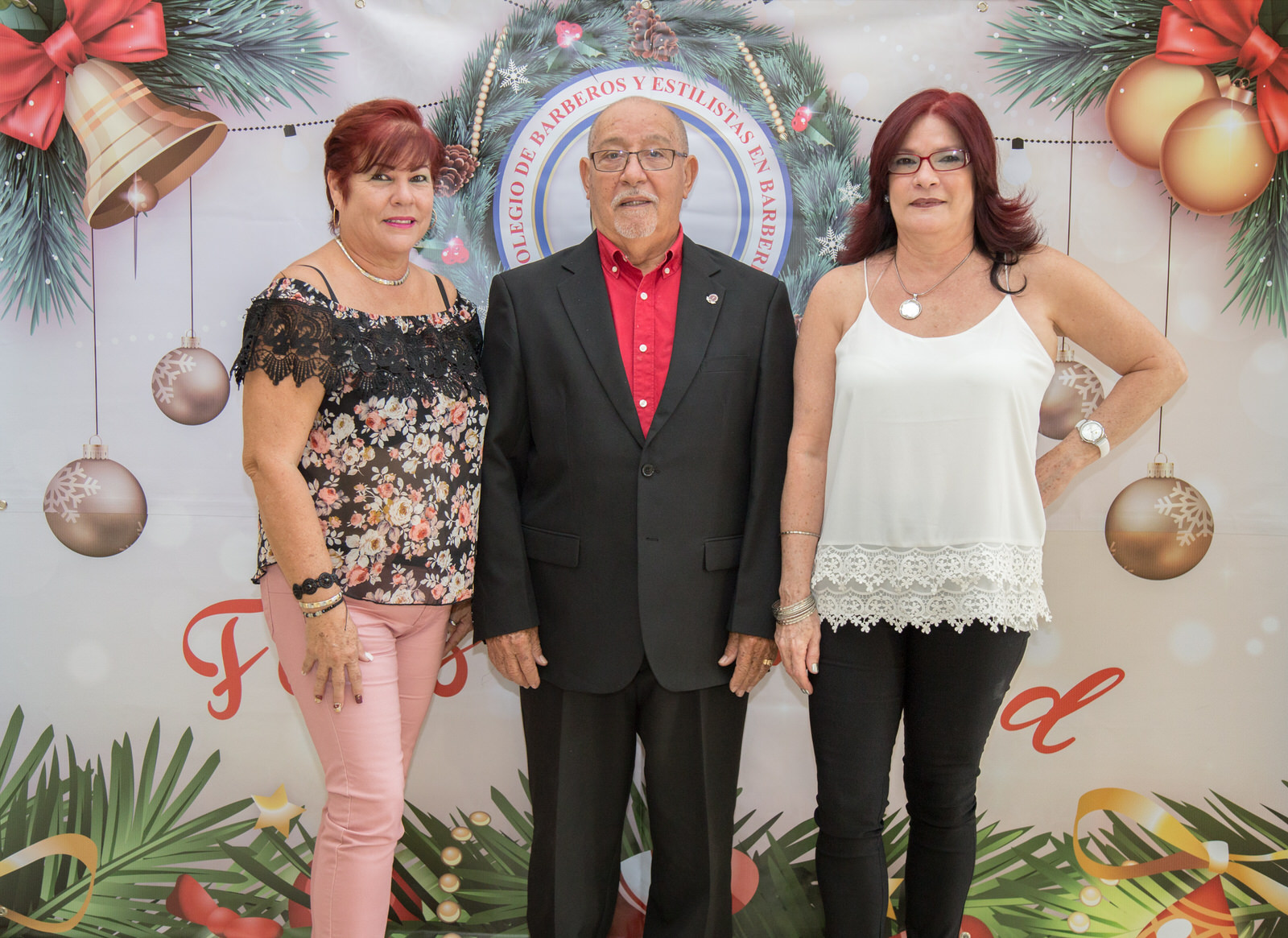 Fiesta De Navidad 2017, foto 10