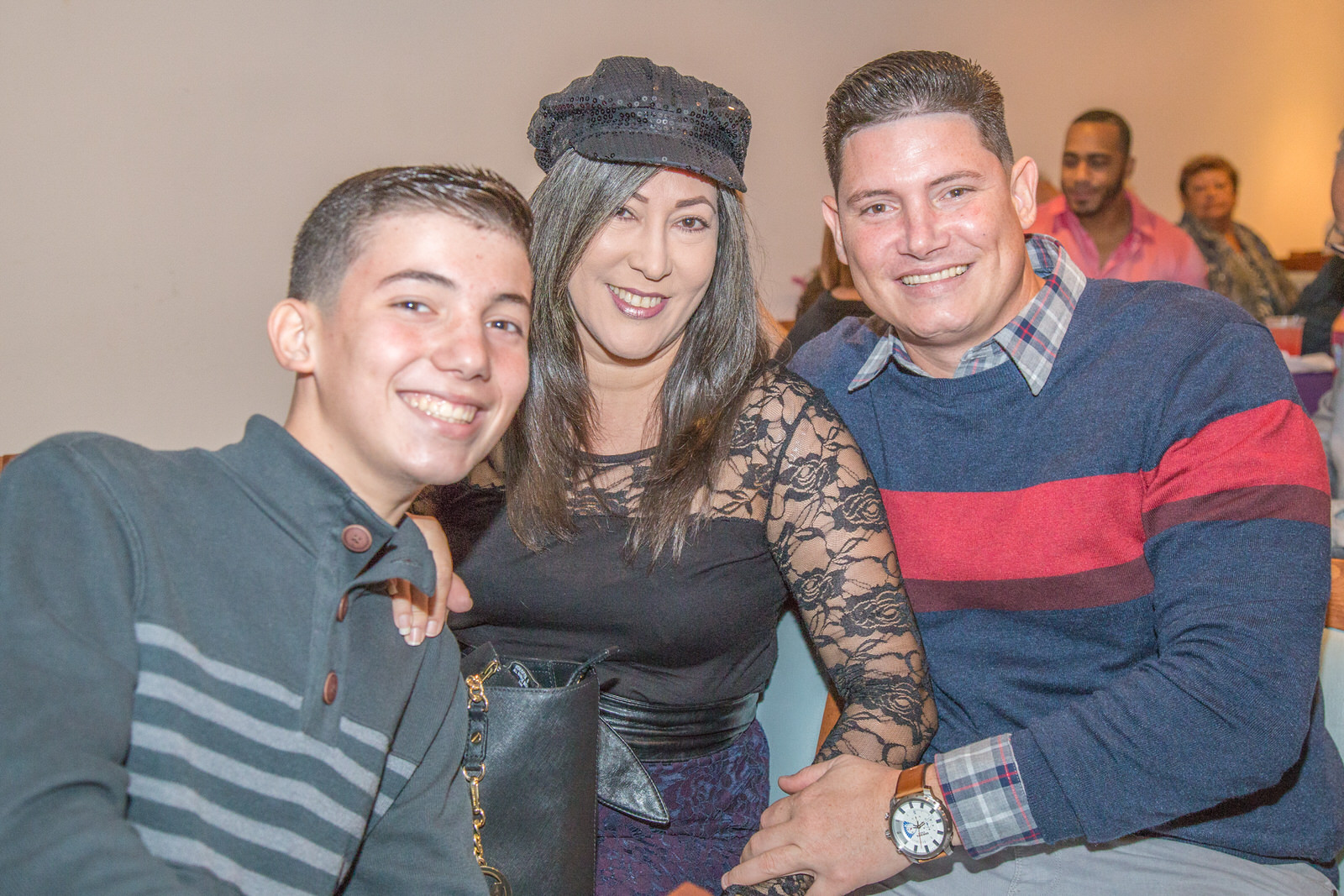 Fiesta De Navidad 2017, foto 118