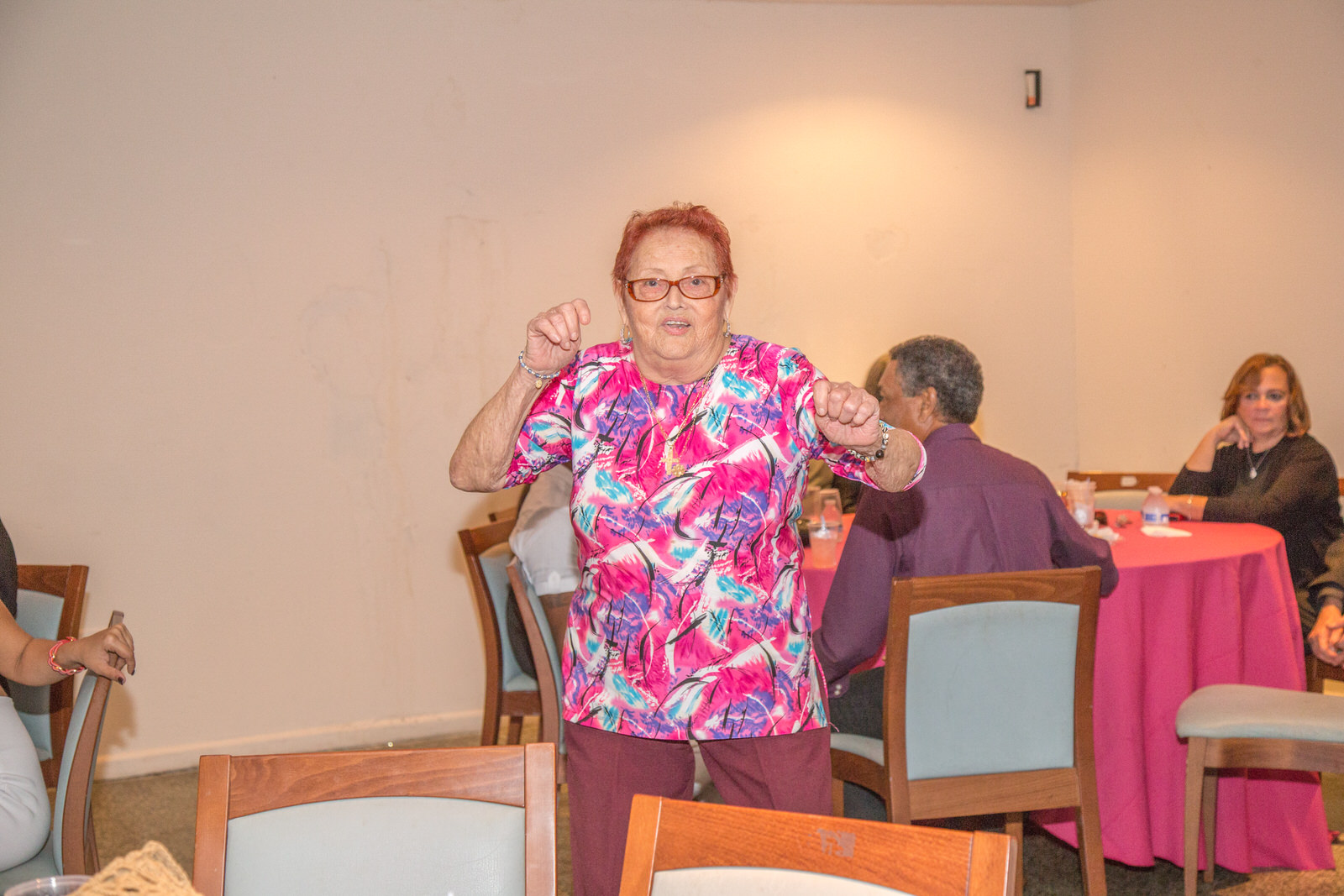 Fiesta De Navidad 2017, foto 119
