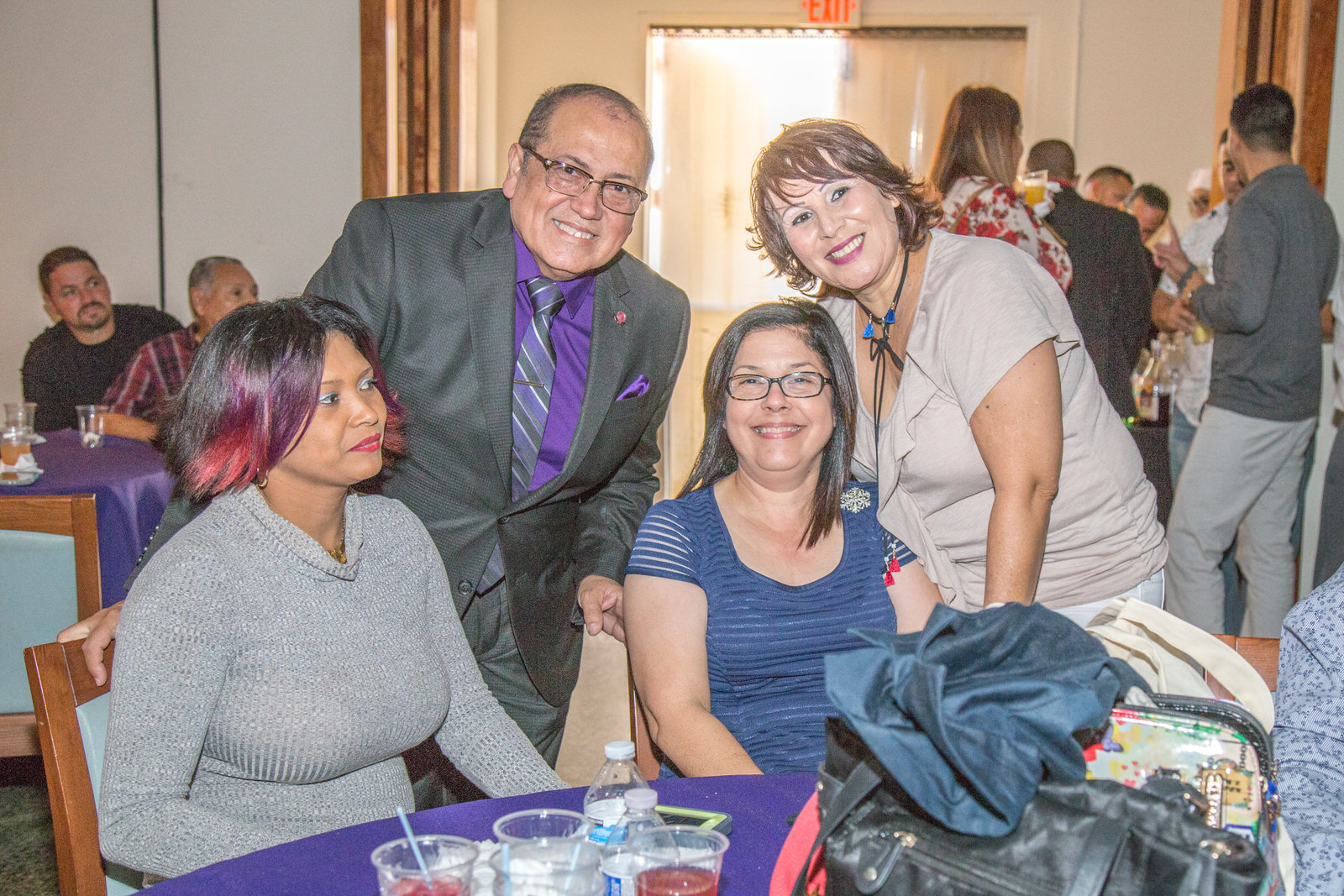 Fiesta De Navidad 2017, foto 120