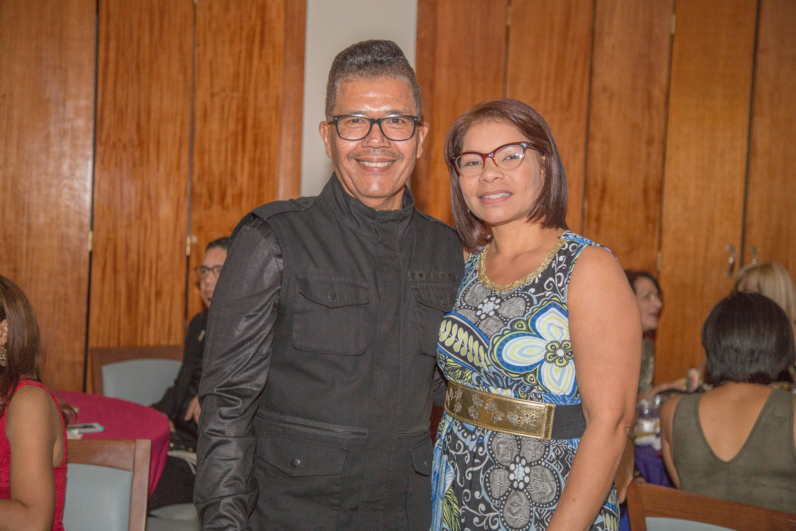 Fiesta De Navidad 2017, foto 124