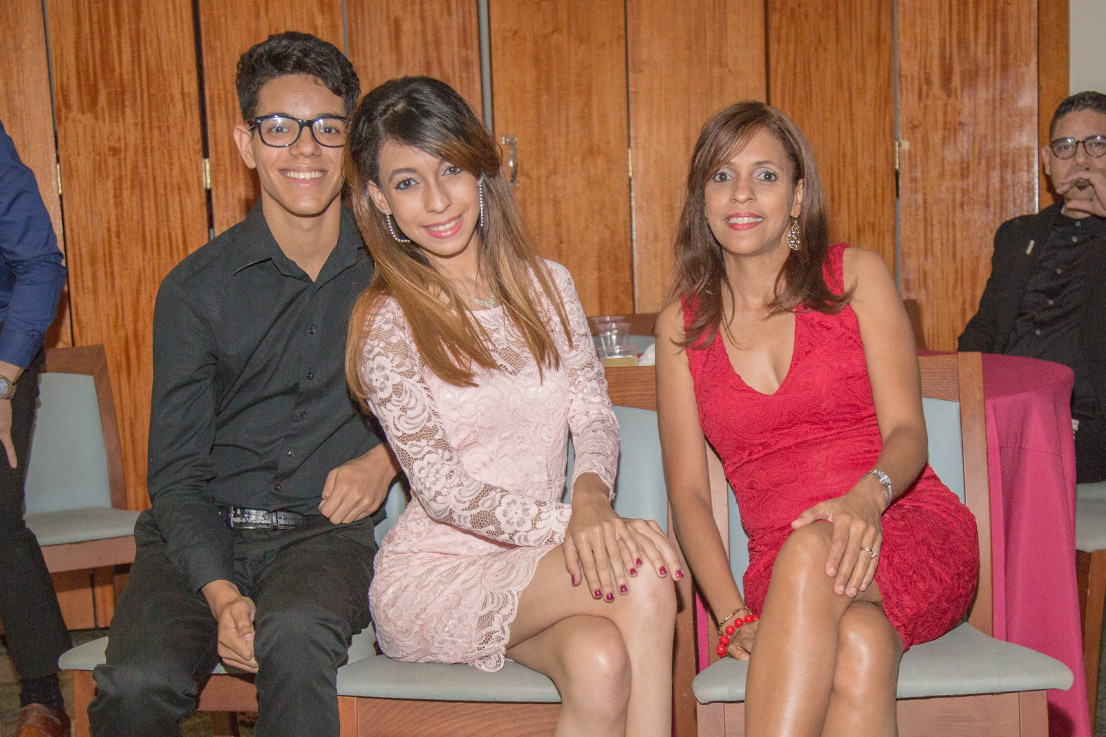 Fiesta De Navidad 2017, foto 125