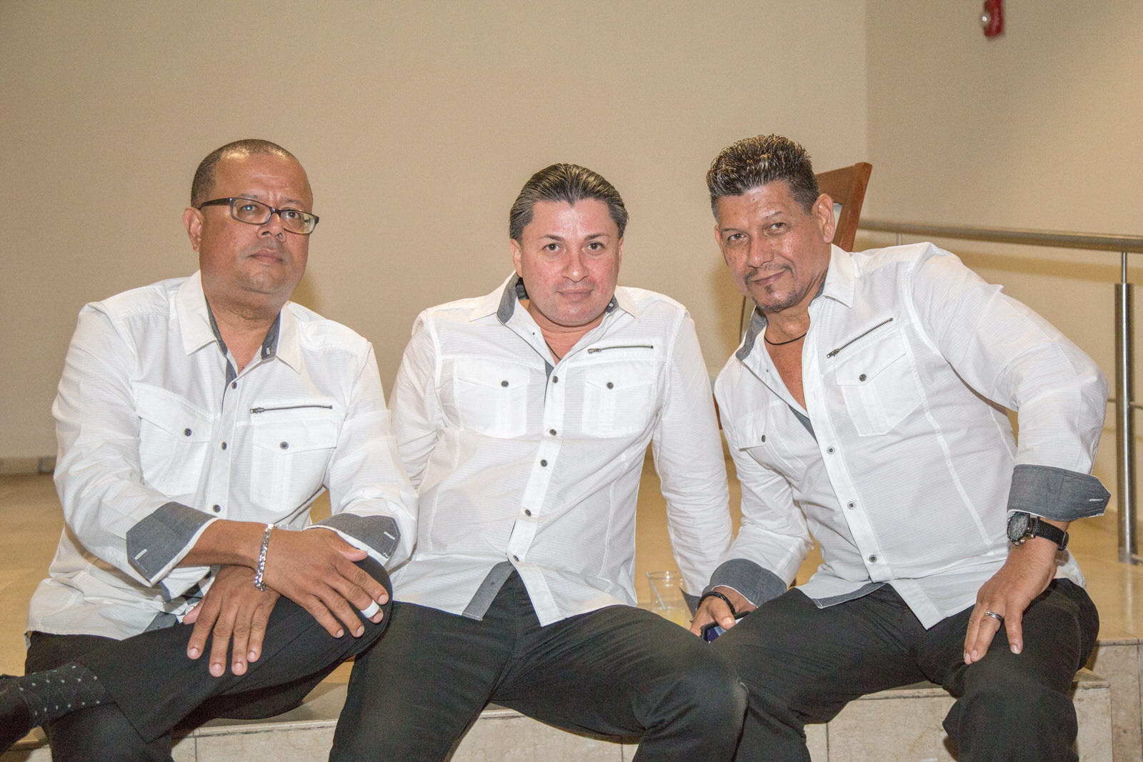 Fiesta De Navidad 2017, foto 126