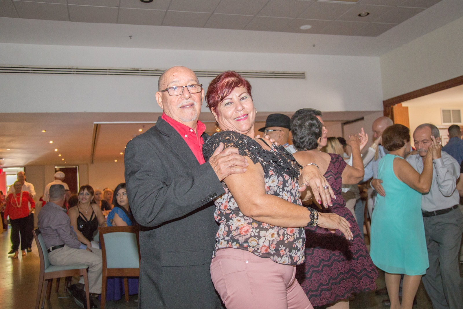 Fiesta De Navidad 2017, foto 128