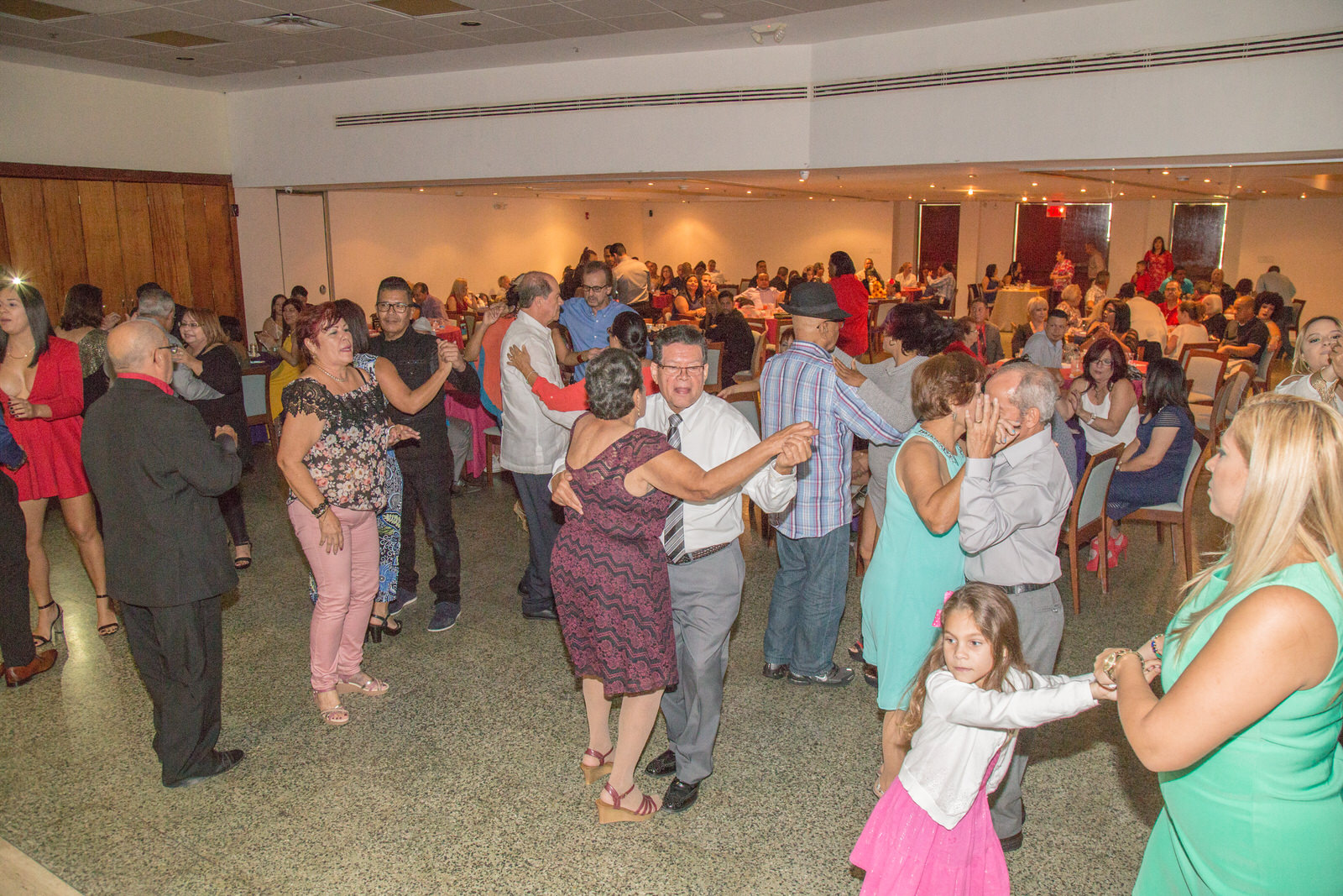 Fiesta De Navidad 2017, foto 129