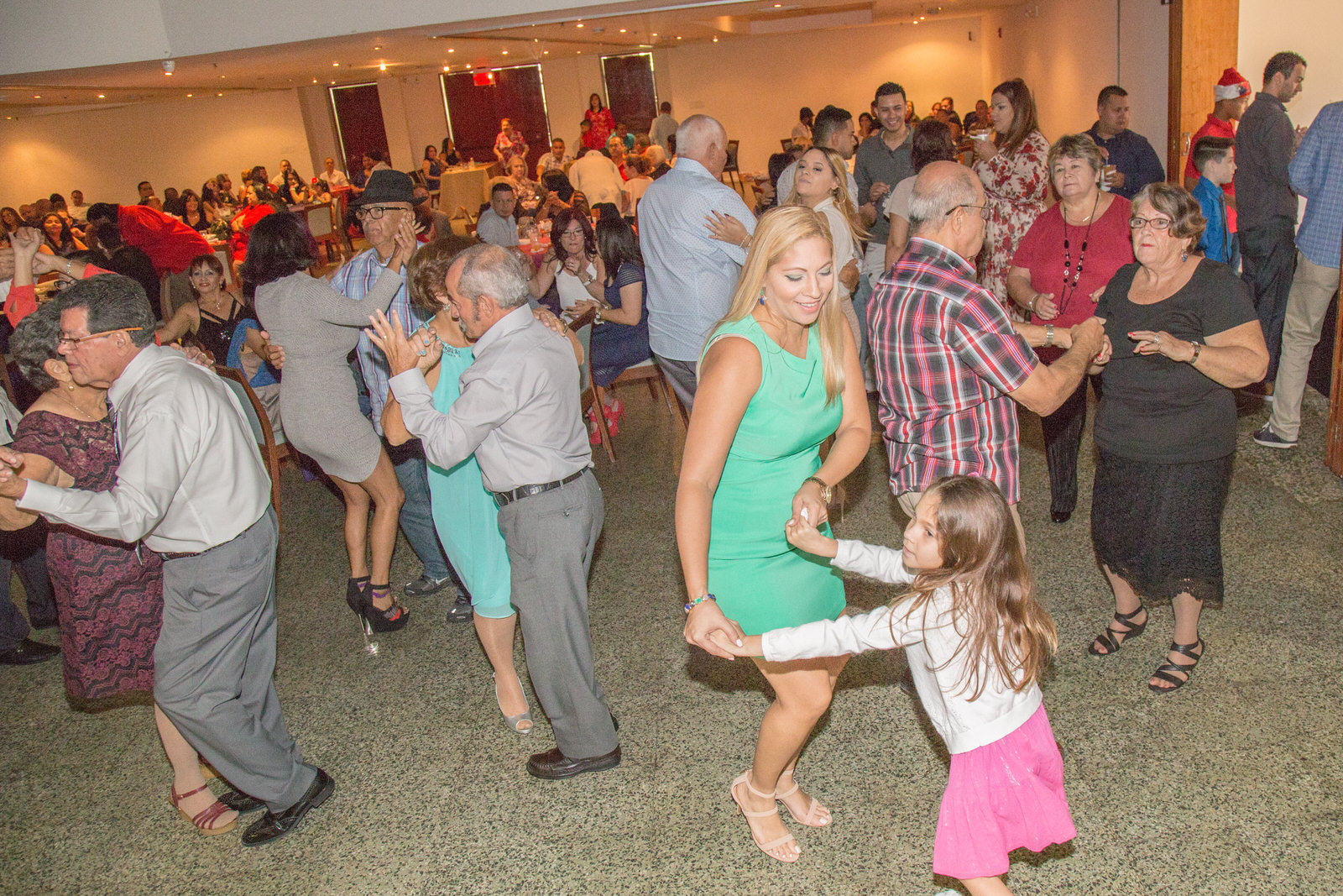 Fiesta De Navidad 2017, foto 130