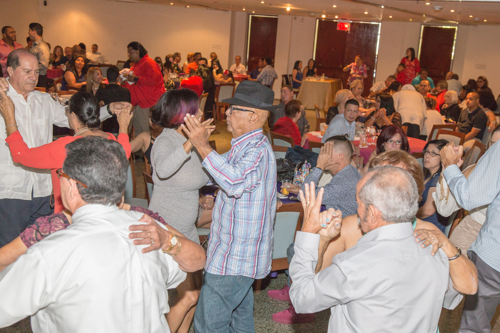 Fiesta De Navidad 2017, foto 131