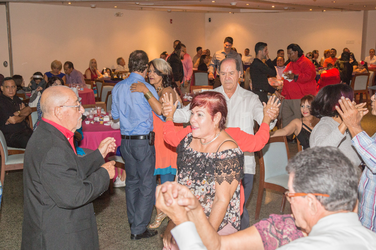 Fiesta De Navidad 2017, foto 132