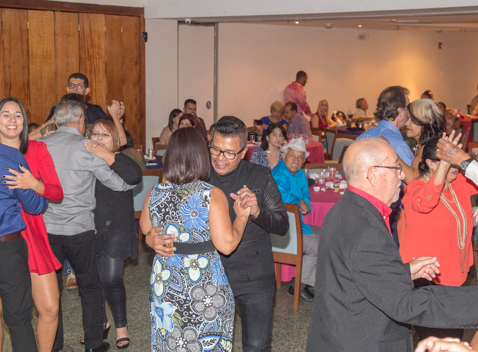 Fiesta De Navidad 2017, foto 133