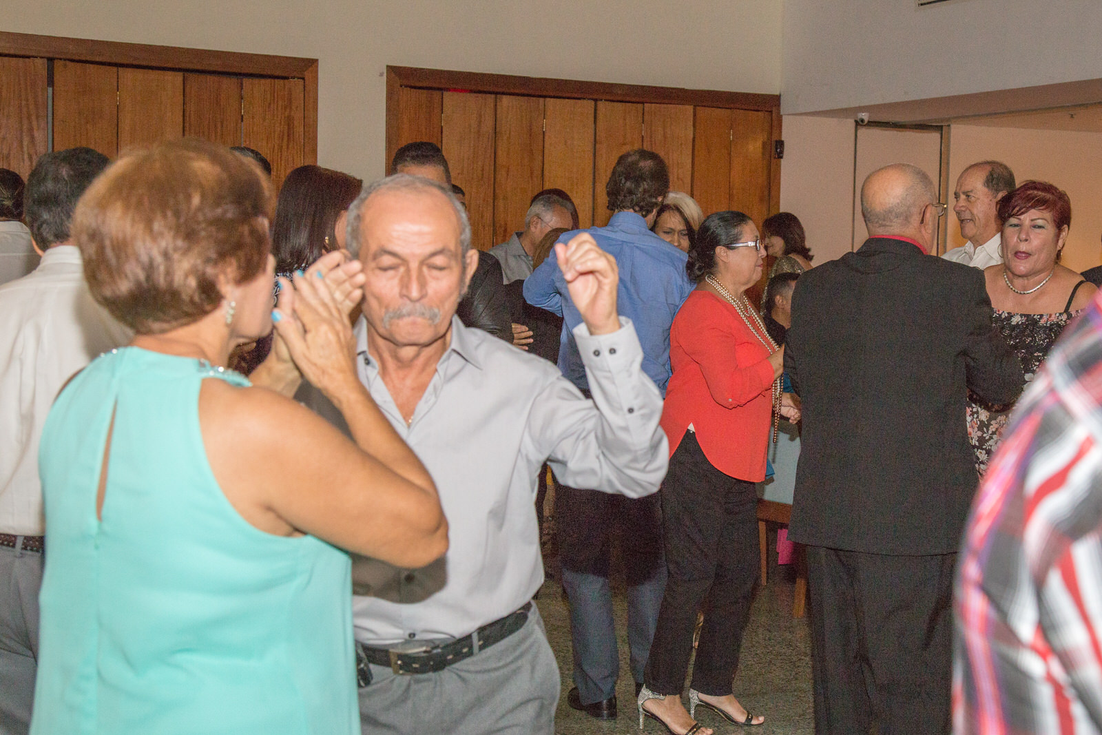Fiesta De Navidad 2017, foto 135
