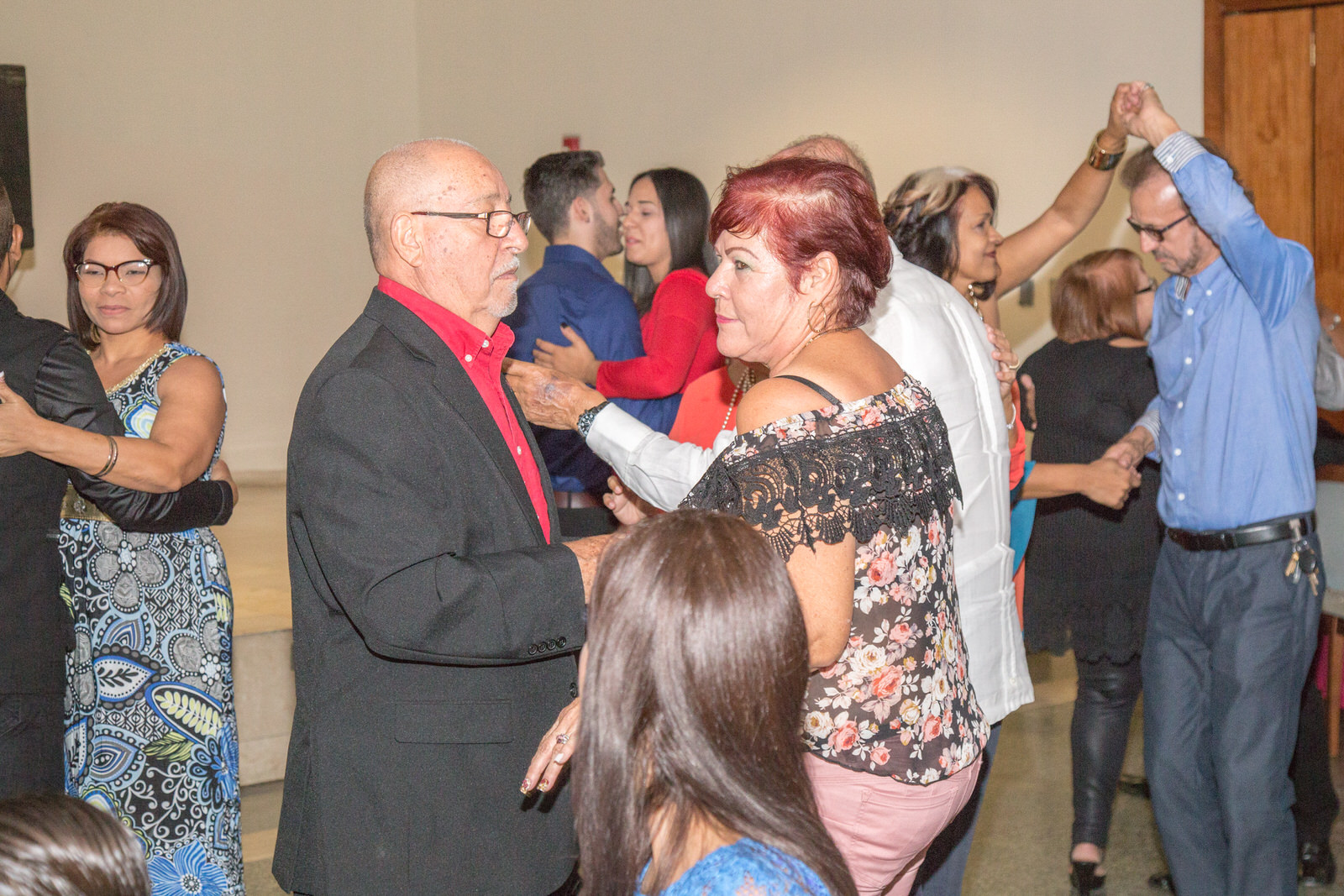 Fiesta De Navidad 2017, foto 136