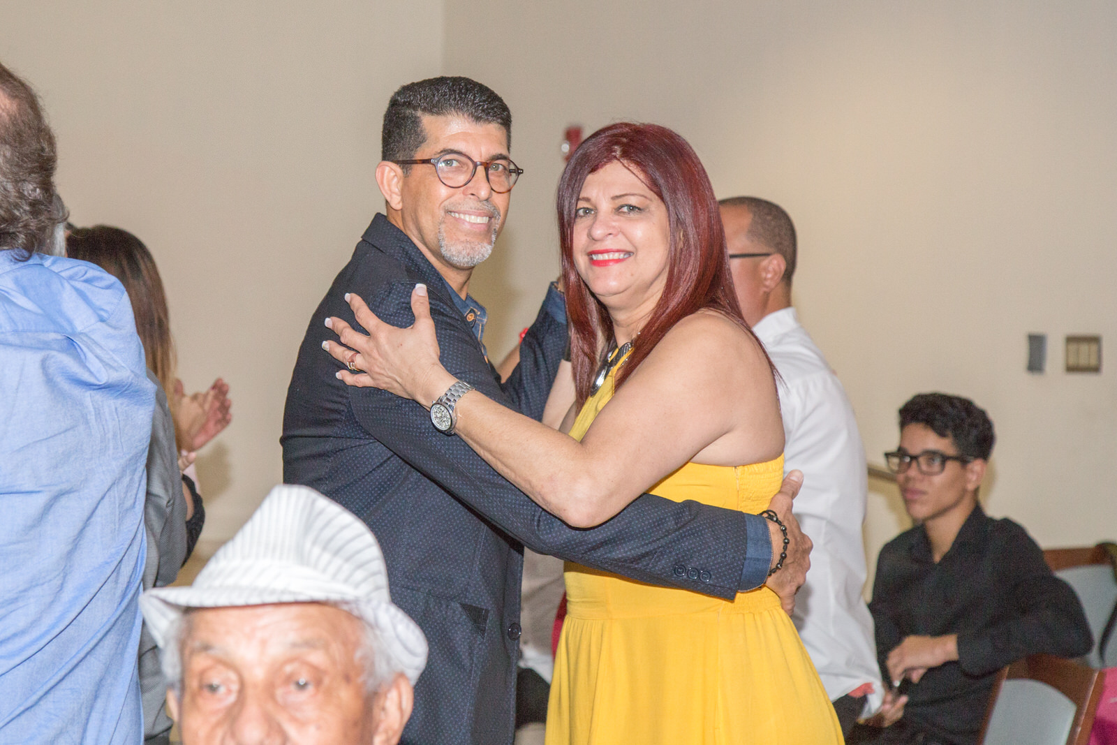 Fiesta De Navidad 2017, foto 137