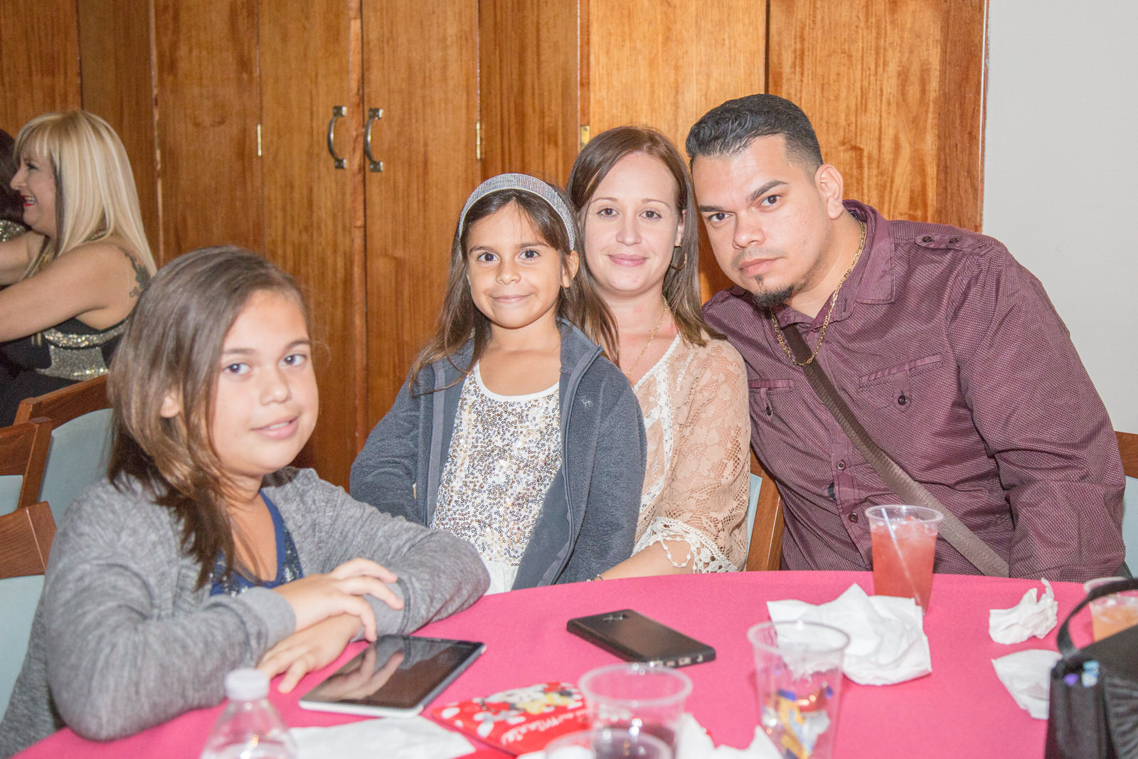 Fiesta De Navidad 2017, foto 140