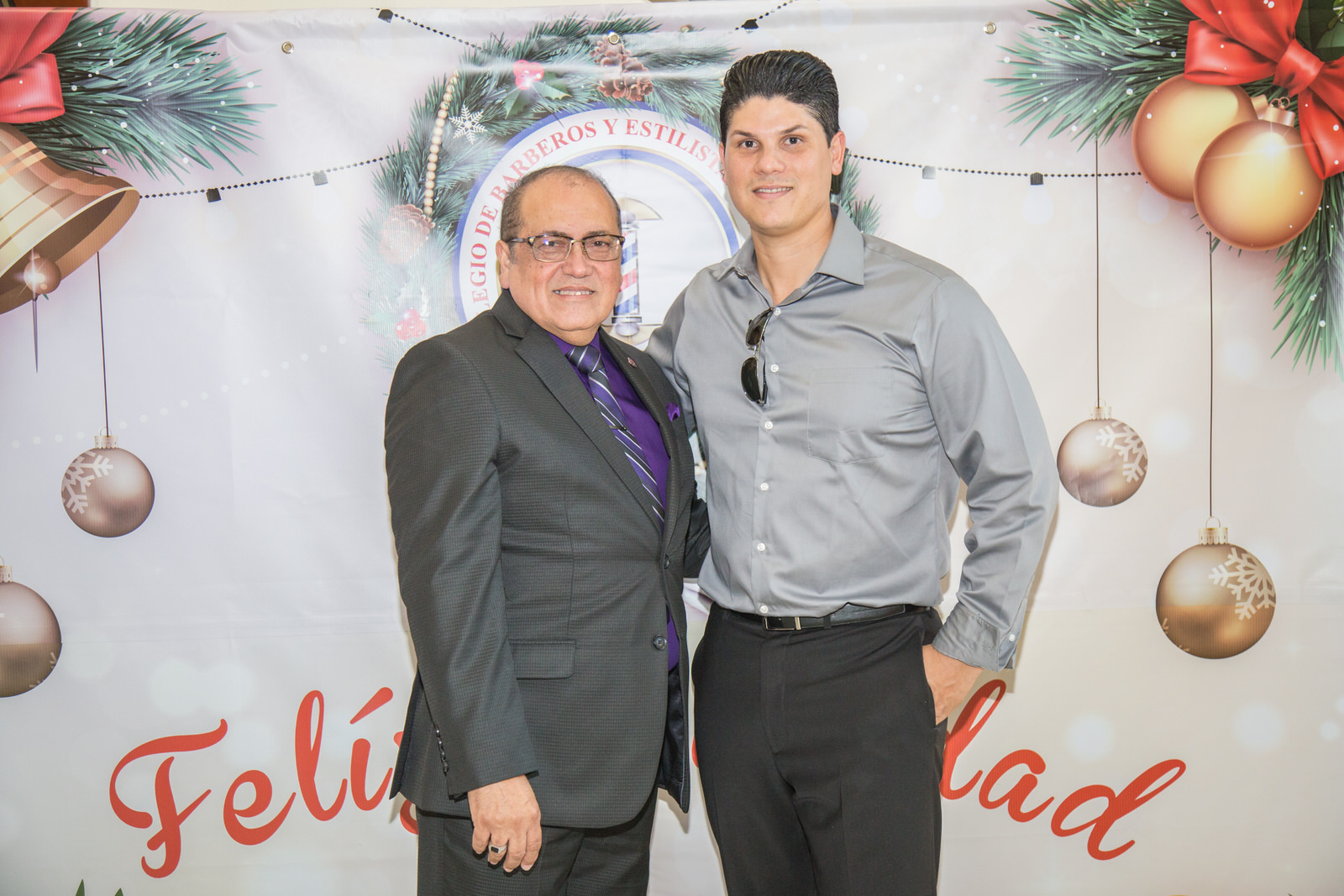 Fiesta De Navidad 2017, foto 144
