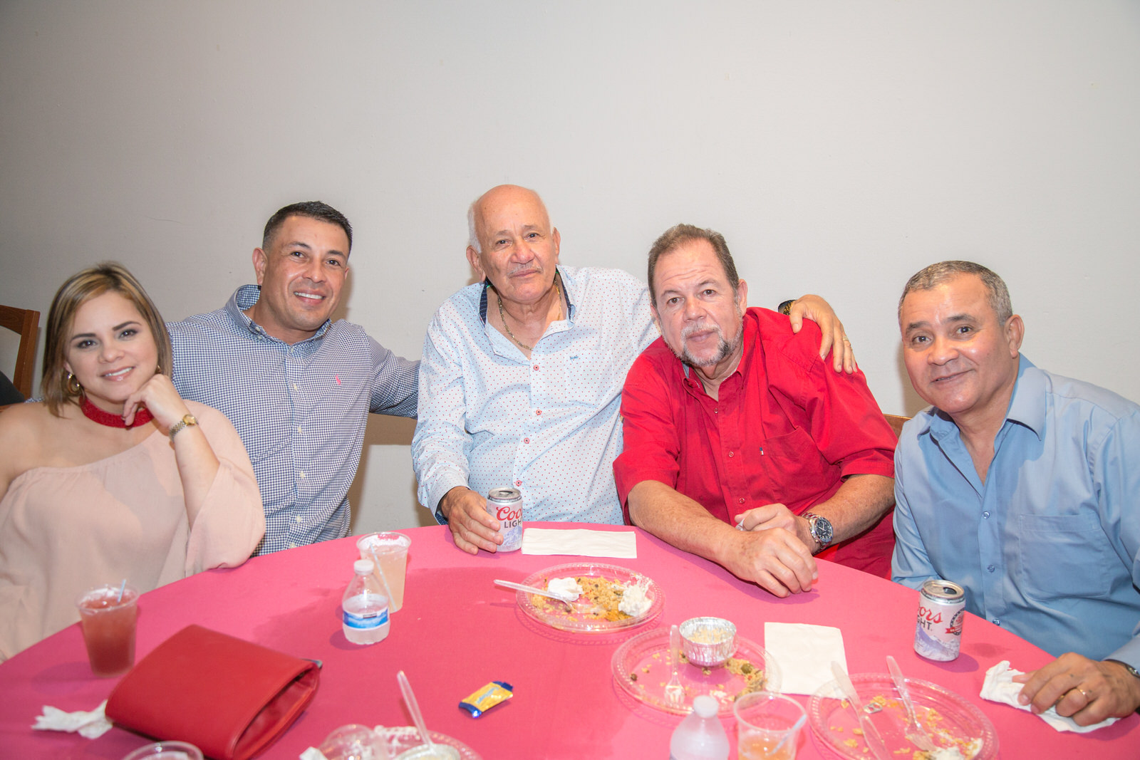 Fiesta De Navidad 2017, foto 145