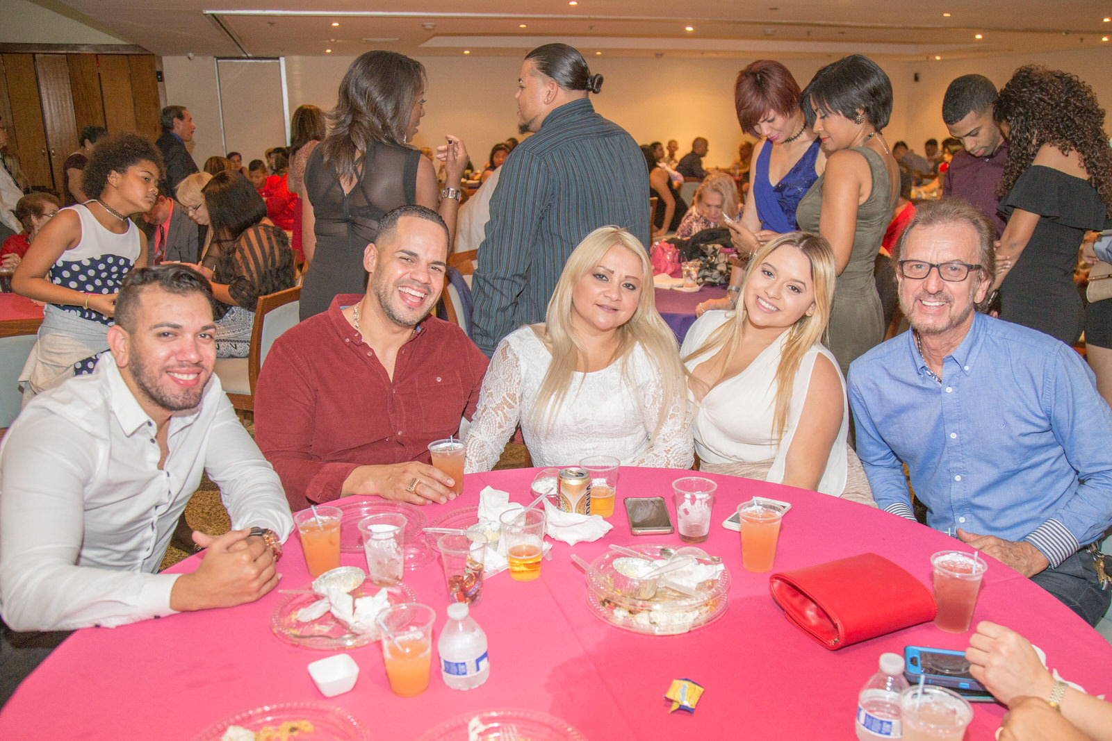 Fiesta De Navidad 2017, foto 146