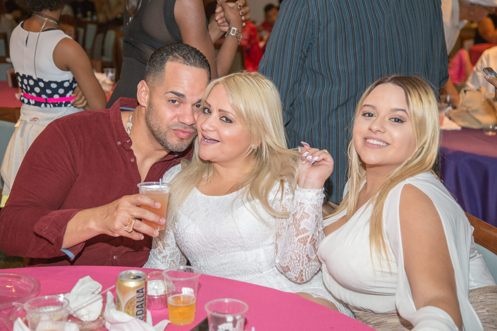 Fiesta De Navidad 2017, foto 147