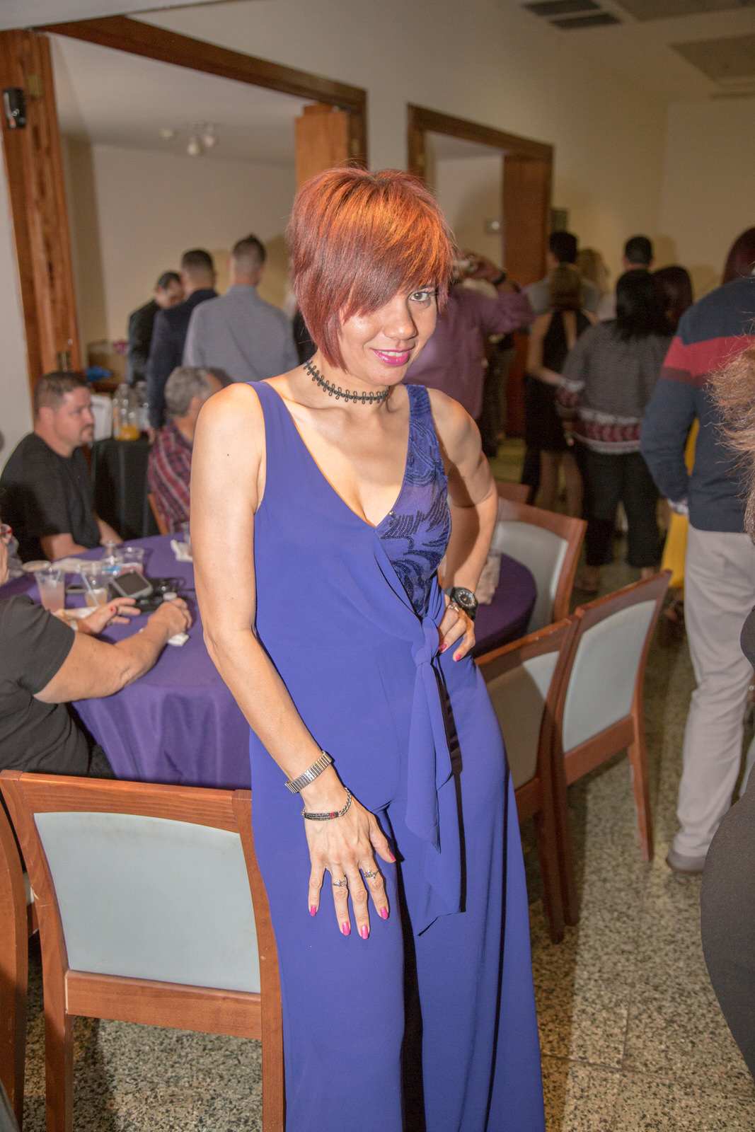Fiesta De Navidad 2017, foto 149