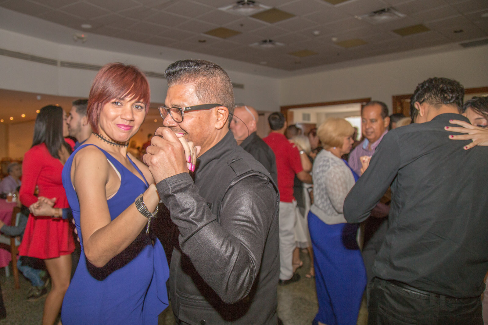 Fiesta De Navidad 2017, foto 155