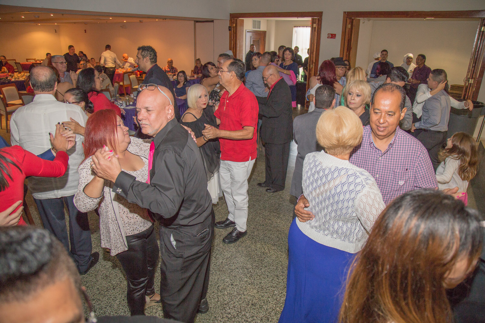 Fiesta De Navidad 2017, foto 156